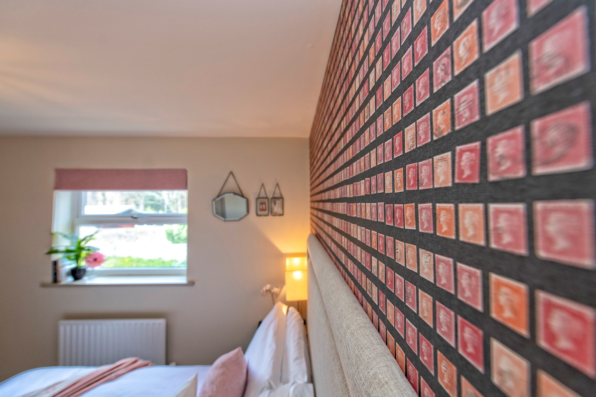 View A very British place to stay - 3 Bedrooms central in 6a Cherwell Street OX4 1BG A very British place to stay - 3 Bedrooms central in 6a Cherwell Street OX4 1BG - Property image 20 - VivreStays
