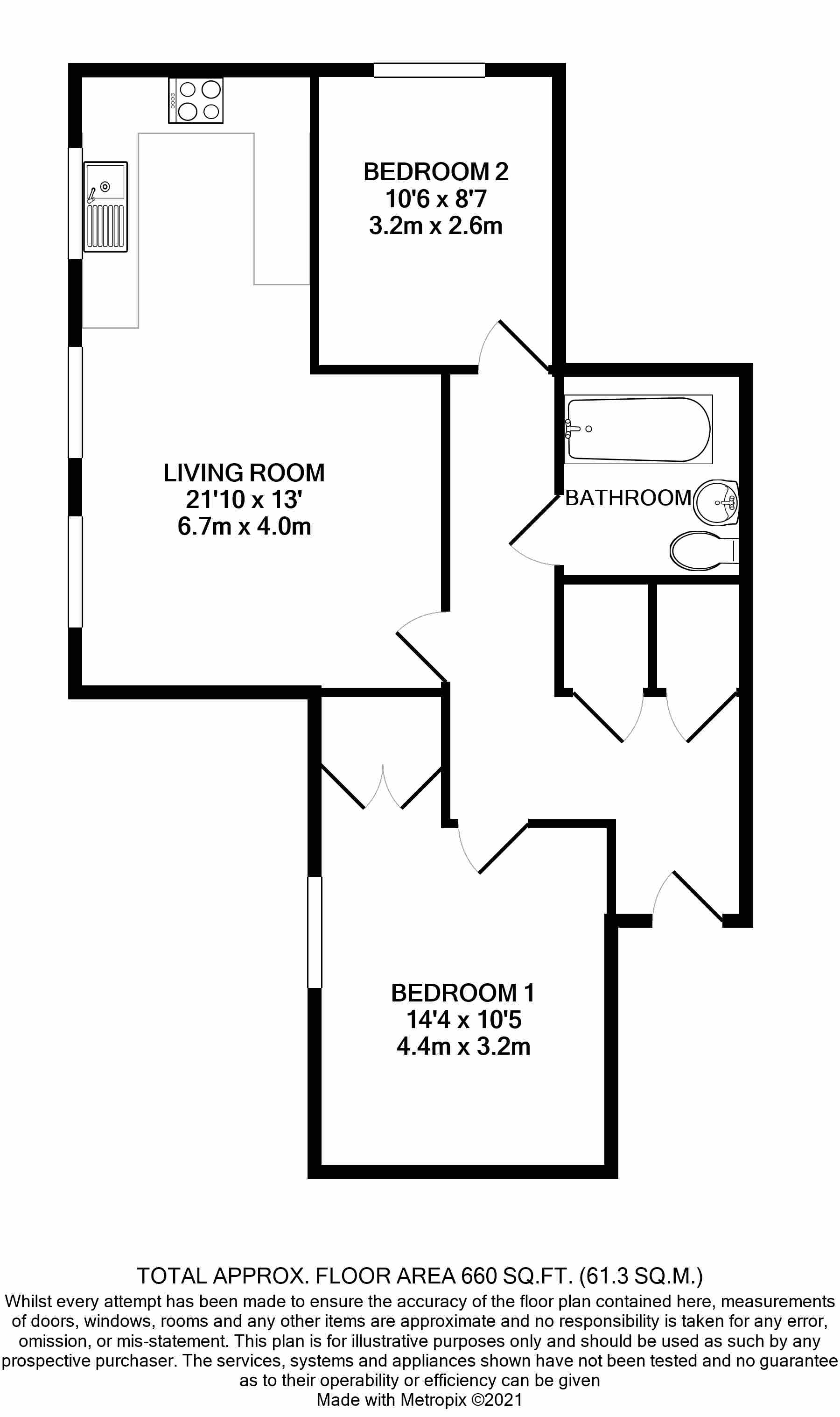 Modern 2 Bedroom Apartment in popular Jericho !!!