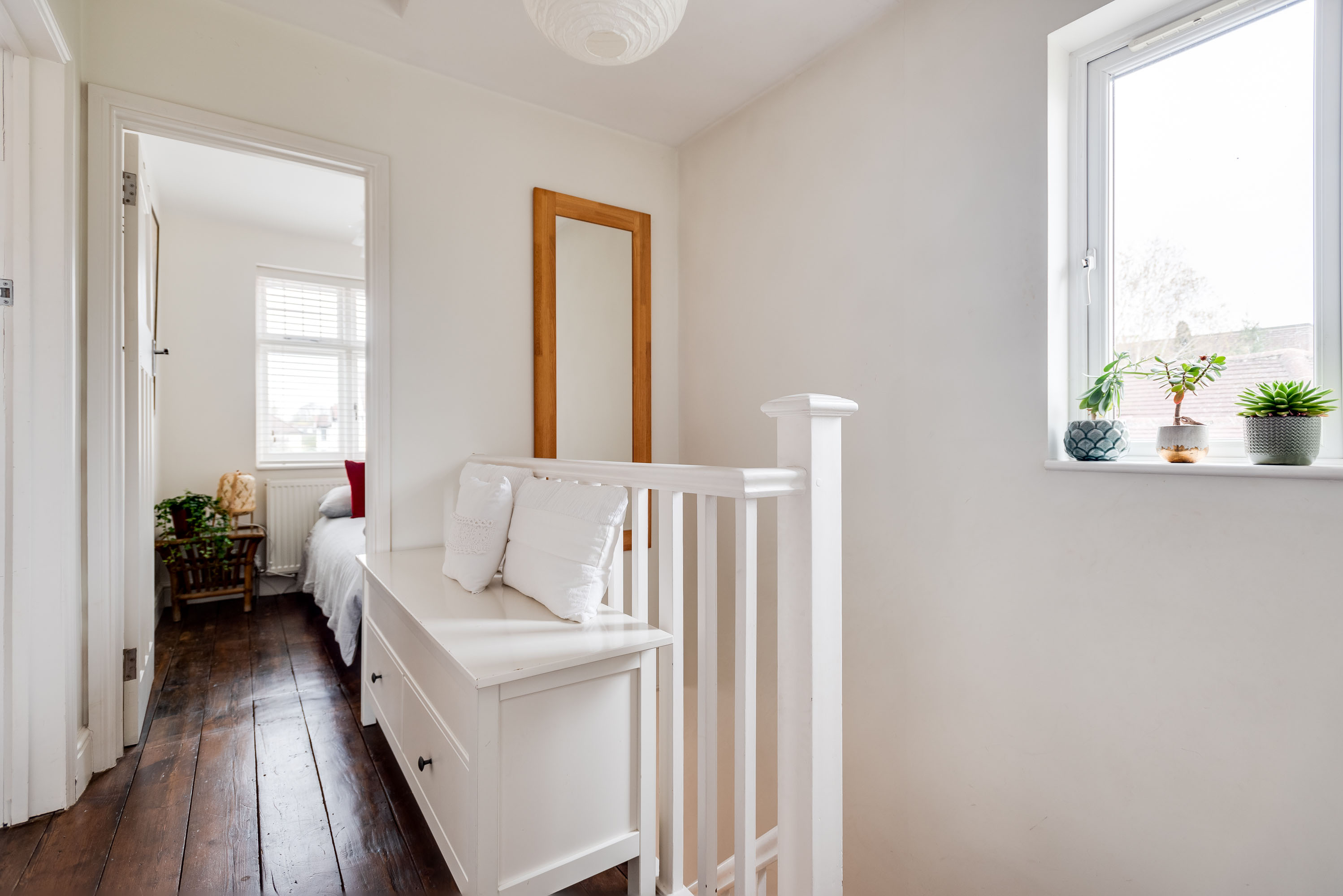 Headington Orchard - 3 Bedroom House & parking & garden in 49 Langley Close OX3 7DB - Property image 19 - VivreStays