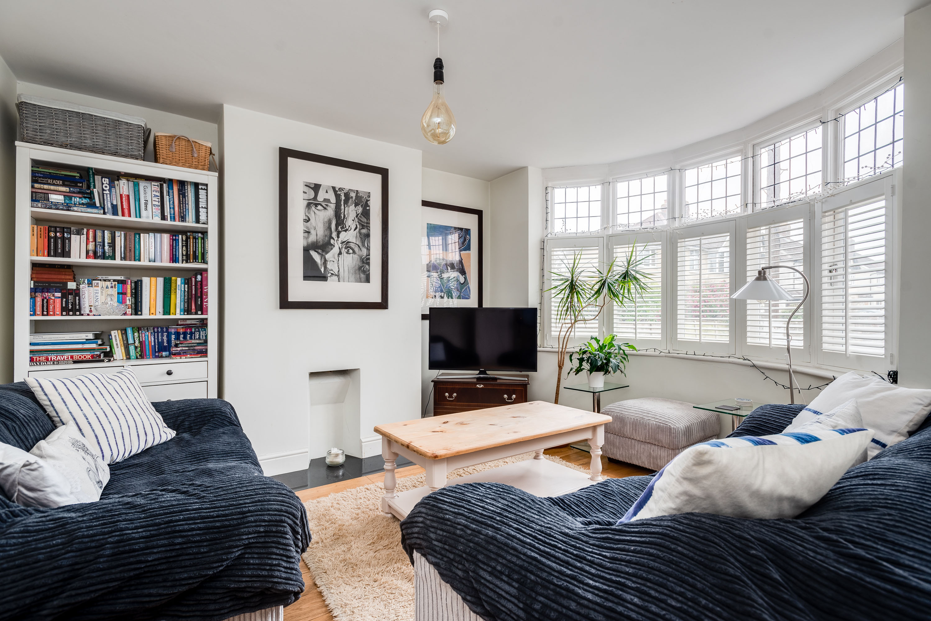 Headington Orchard - 3 Bedroom House & parking & garden in 49 Langley Close OX3 7DB - Property image 37 - VivreStays