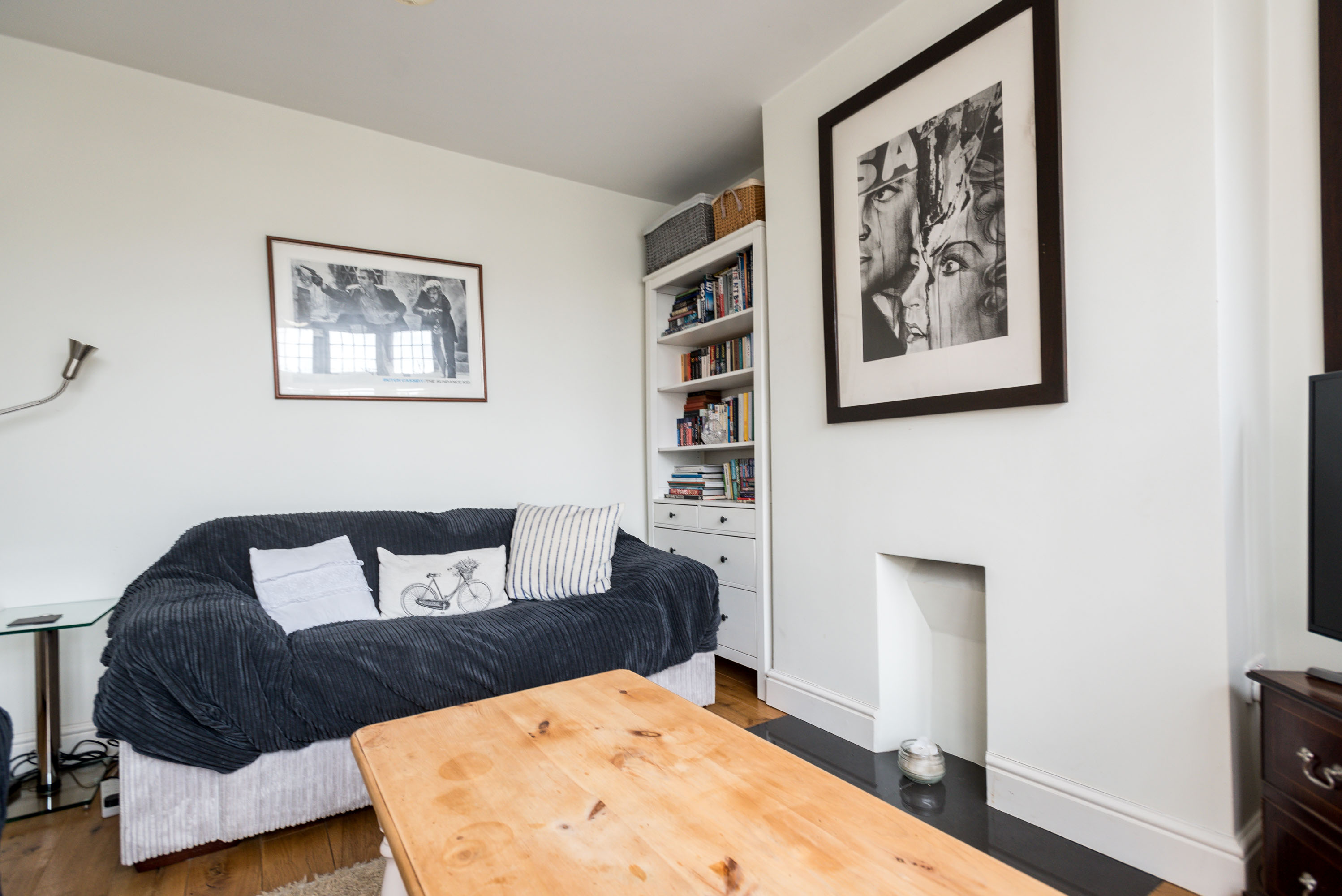 Headington Orchard - 3 Bedroom House & parking & garden in 49 Langley Close OX3 7DB - Property image 24 - VivreStays