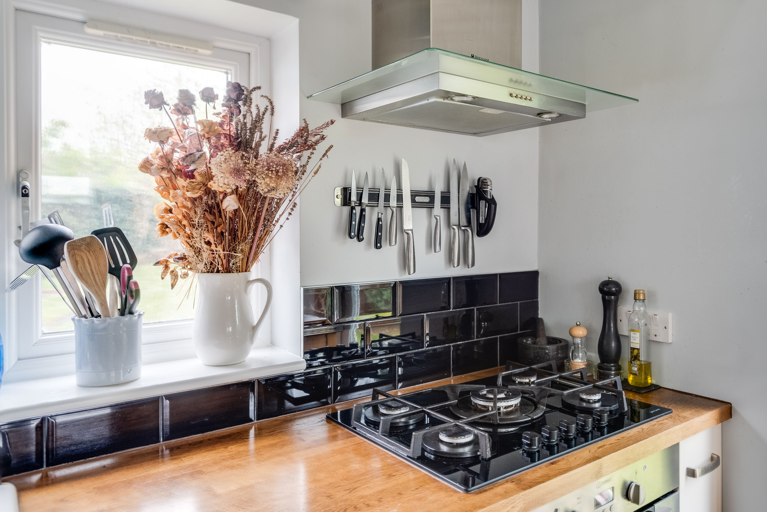Headington Orchard - 3 Bedroom House & parking & garden in 49 Langley Close OX3 7DB - Property image 27 - VivreStays