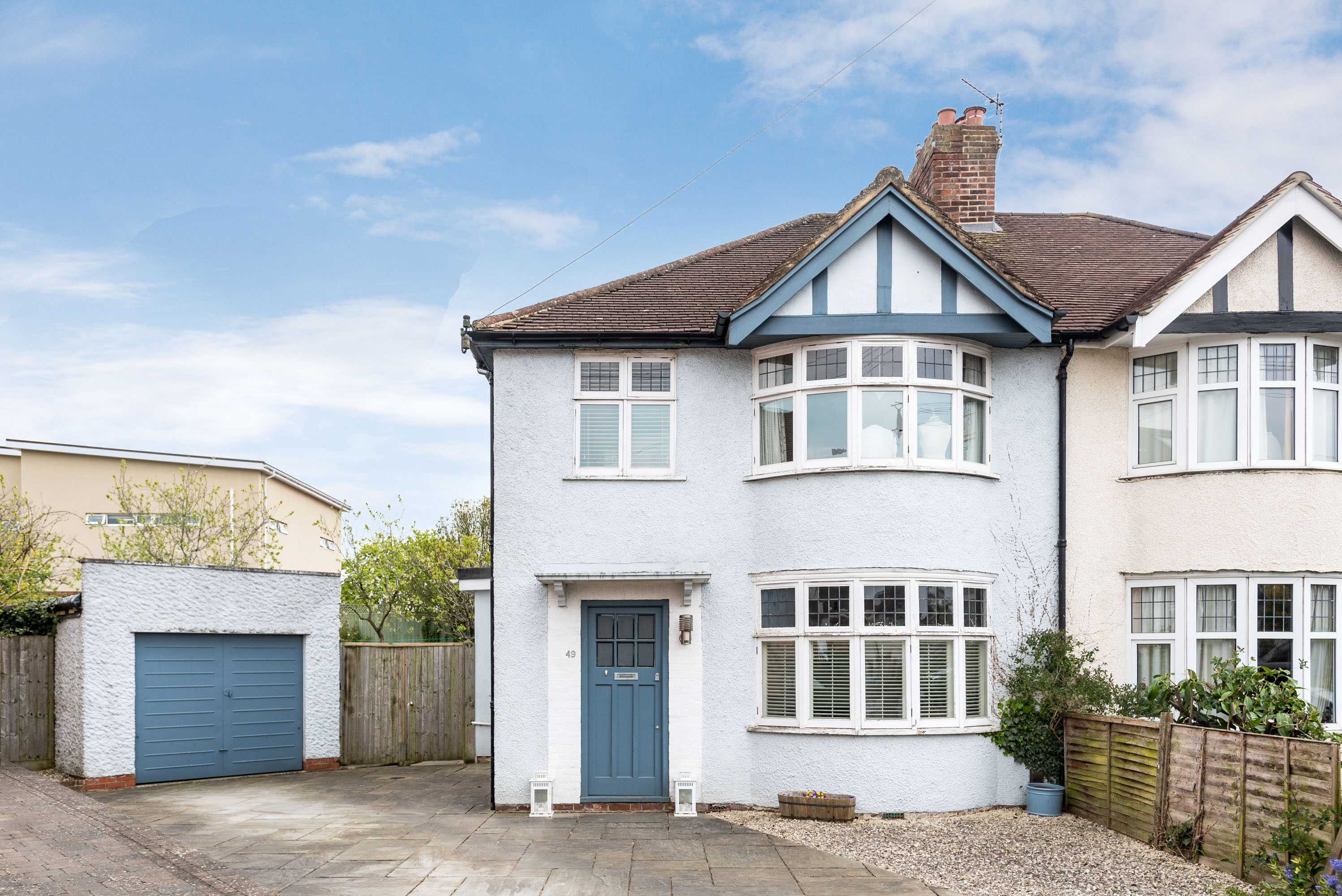Headington Orchard - 3 Bedroom House & parking & garden in 49 Langley Close OX3 7DB - Property image 32 - VivreStays