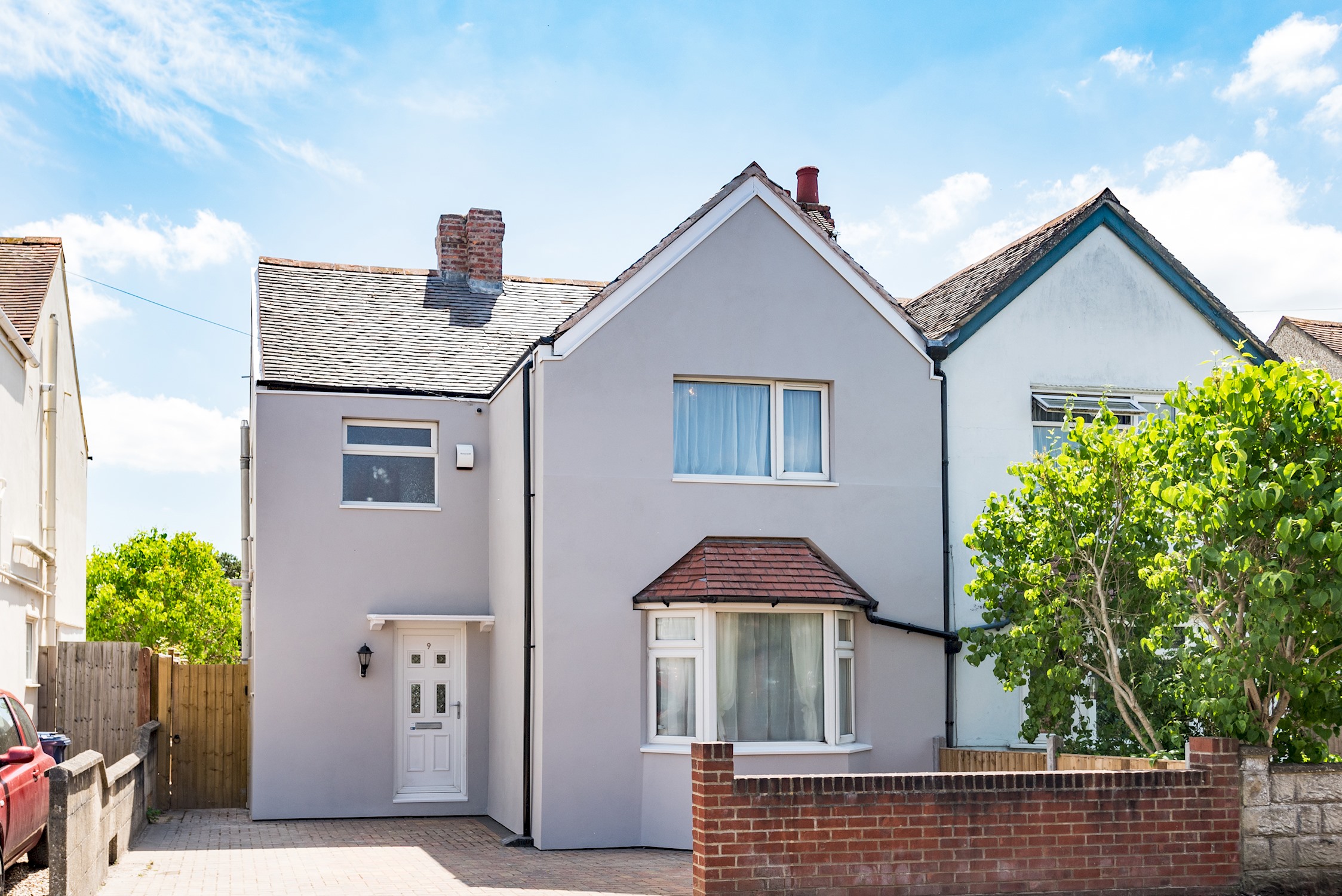 View The Oxford Abode - 3-Bedroom House - large garden in 9 Coverley Road OX3 7ET The Oxford Abode - 3-Bedroom House - large garden in 9 Coverley Road OX3 7ET - Property image 4 - VivreStays