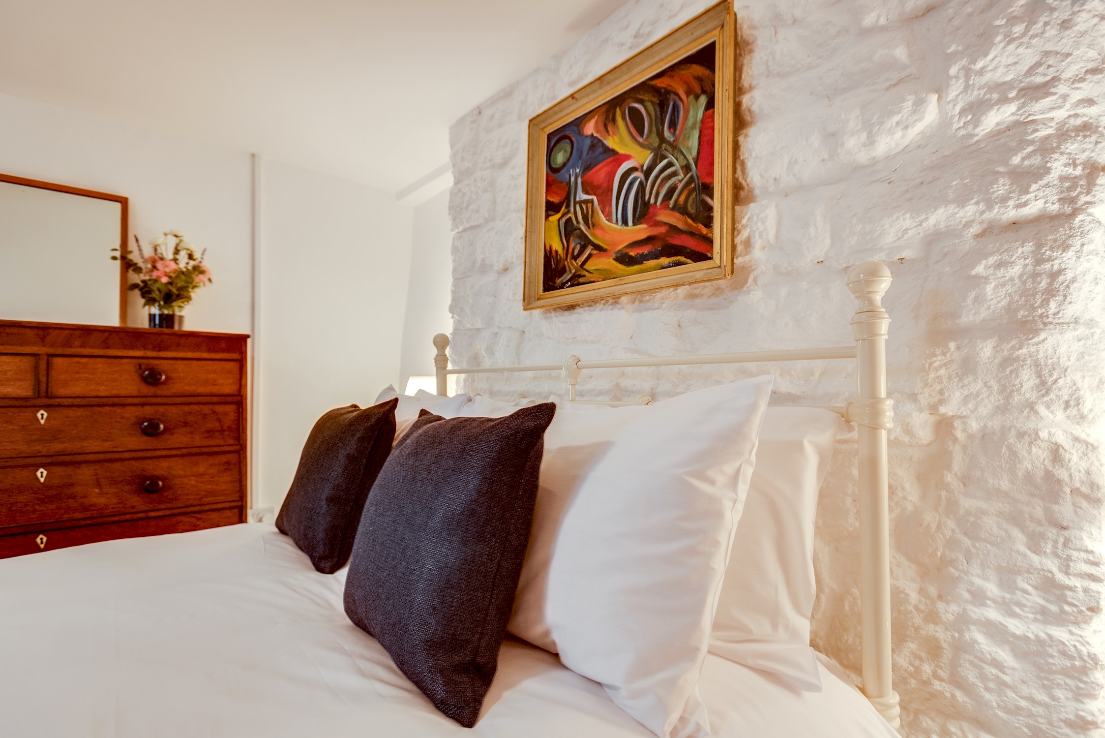 The Summertown STUDIO 1 Bedroom & Kitchenette