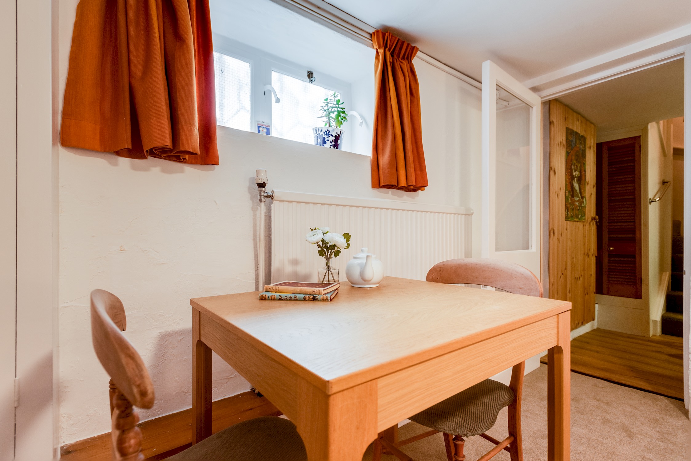 The Summertown STUDIO 1 Bedroom & Kitchenette