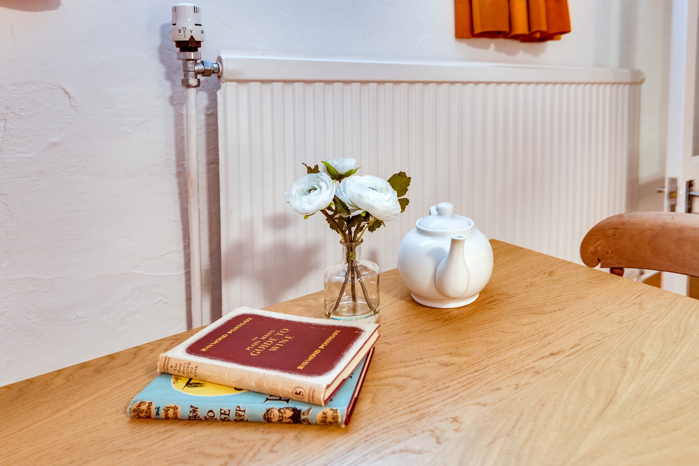 The Summertown STUDIO 1 Bedroom & Kitchenette