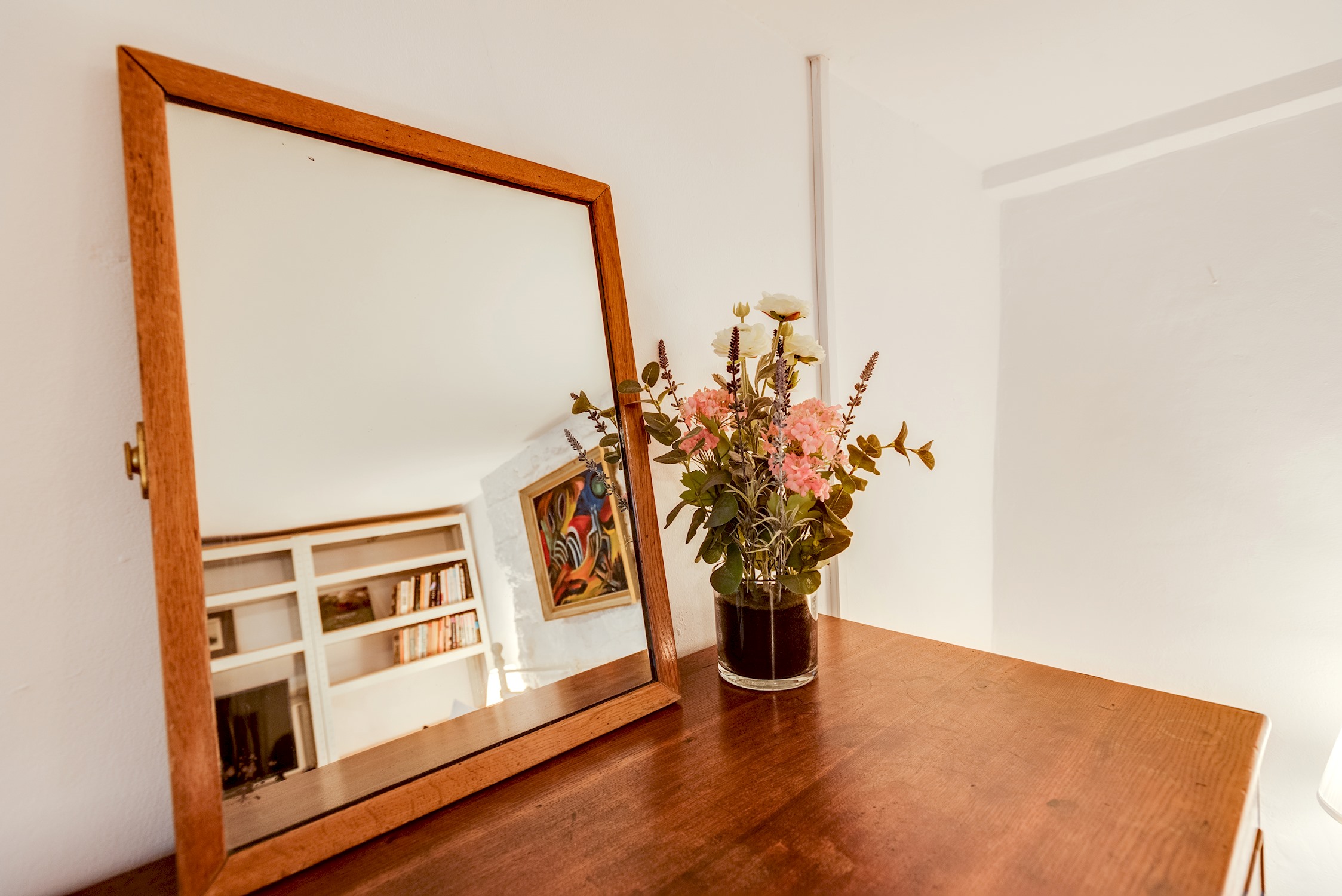 The Summertown STUDIO 1 Bedroom & Kitchenette