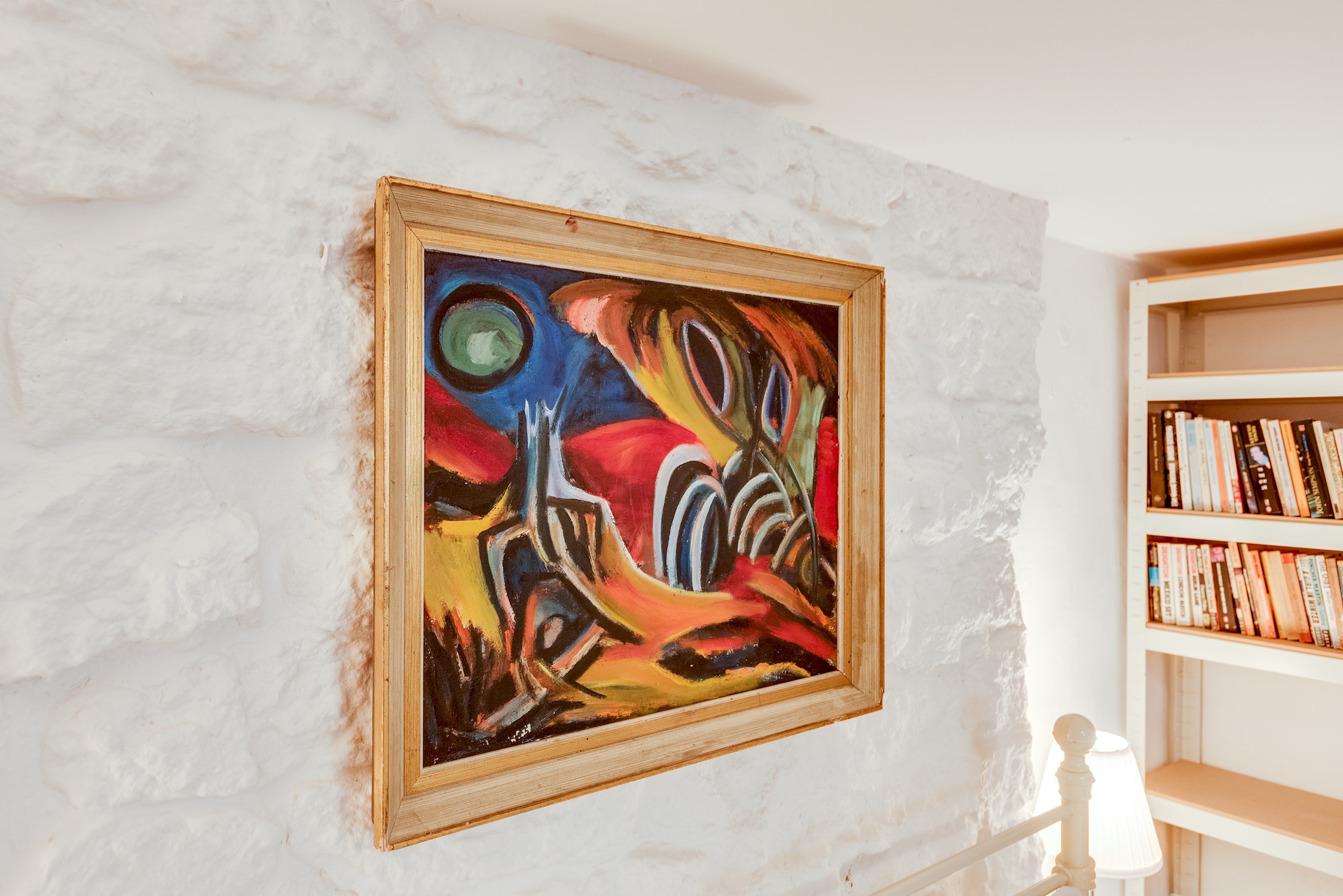 The Summertown STUDIO 1 Bedroom & Kitchenette