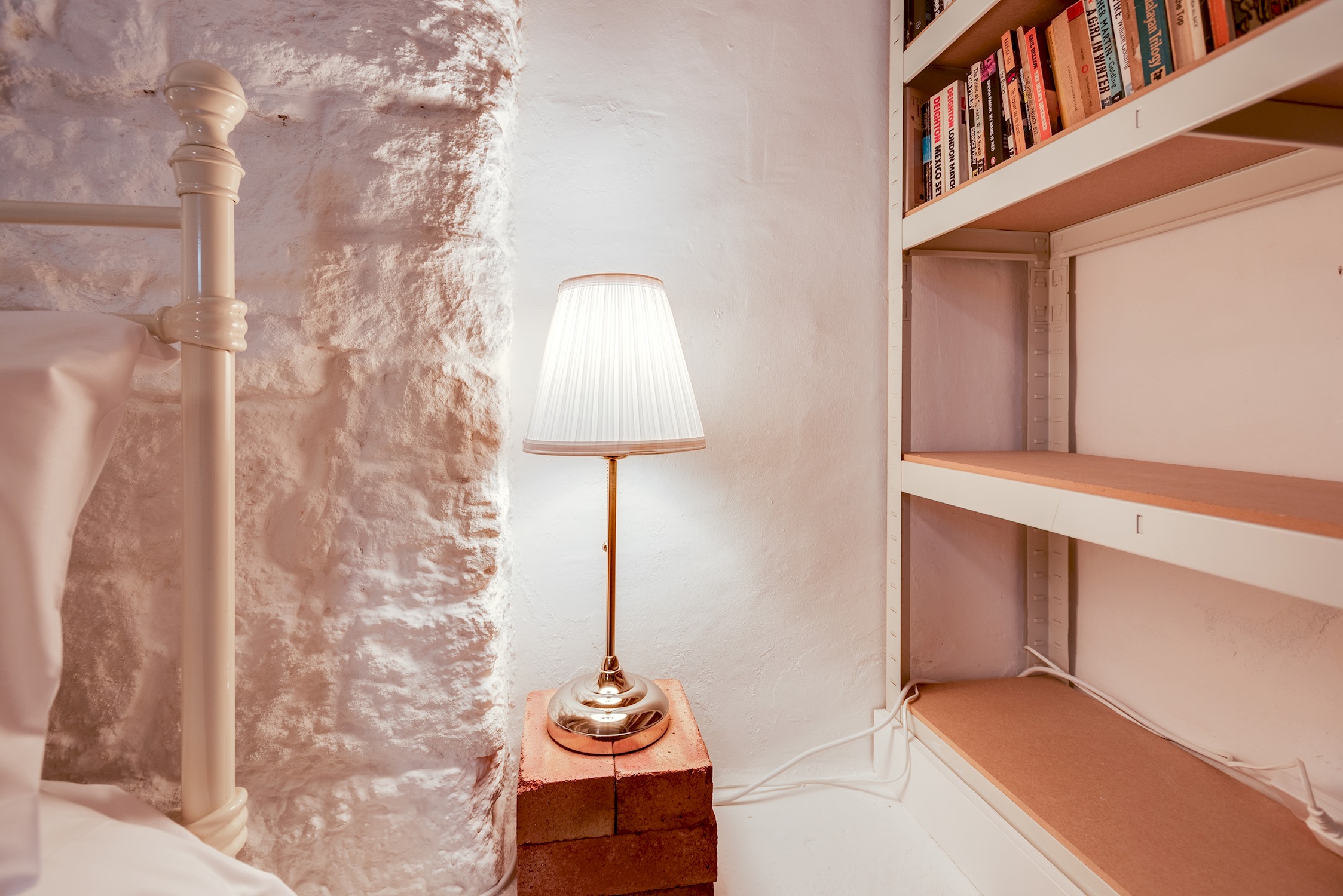 The Summertown STUDIO 1 Bedroom & Kitchenette