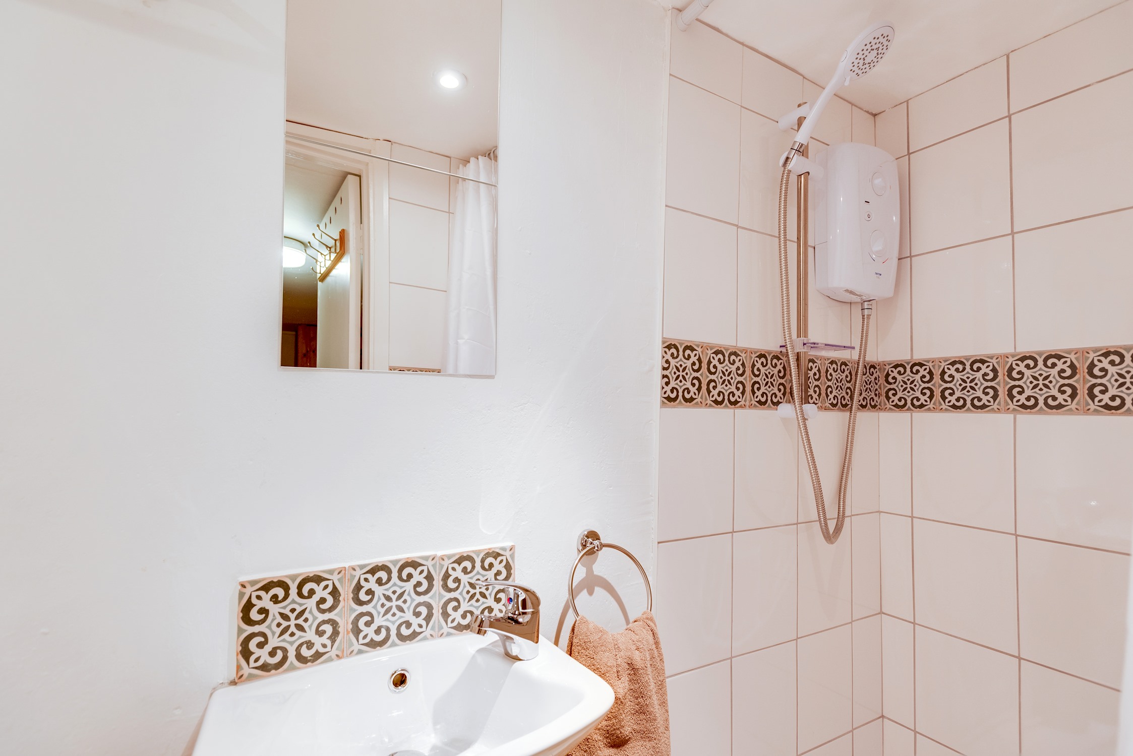 The Summertown STUDIO 1 Bedroom & Kitchenette