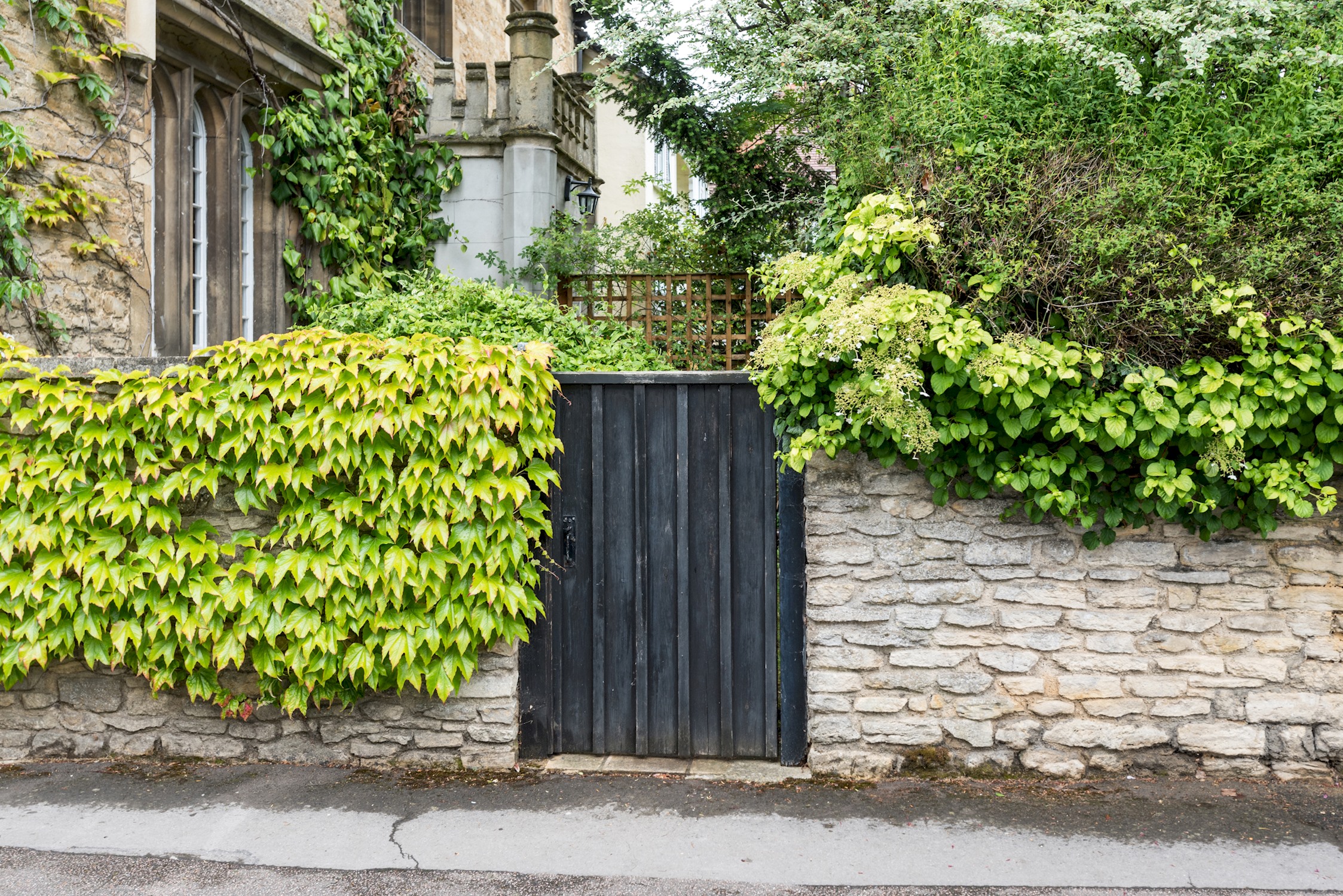 The Summertown STUDIO 1 Bedroom & Kitchenette