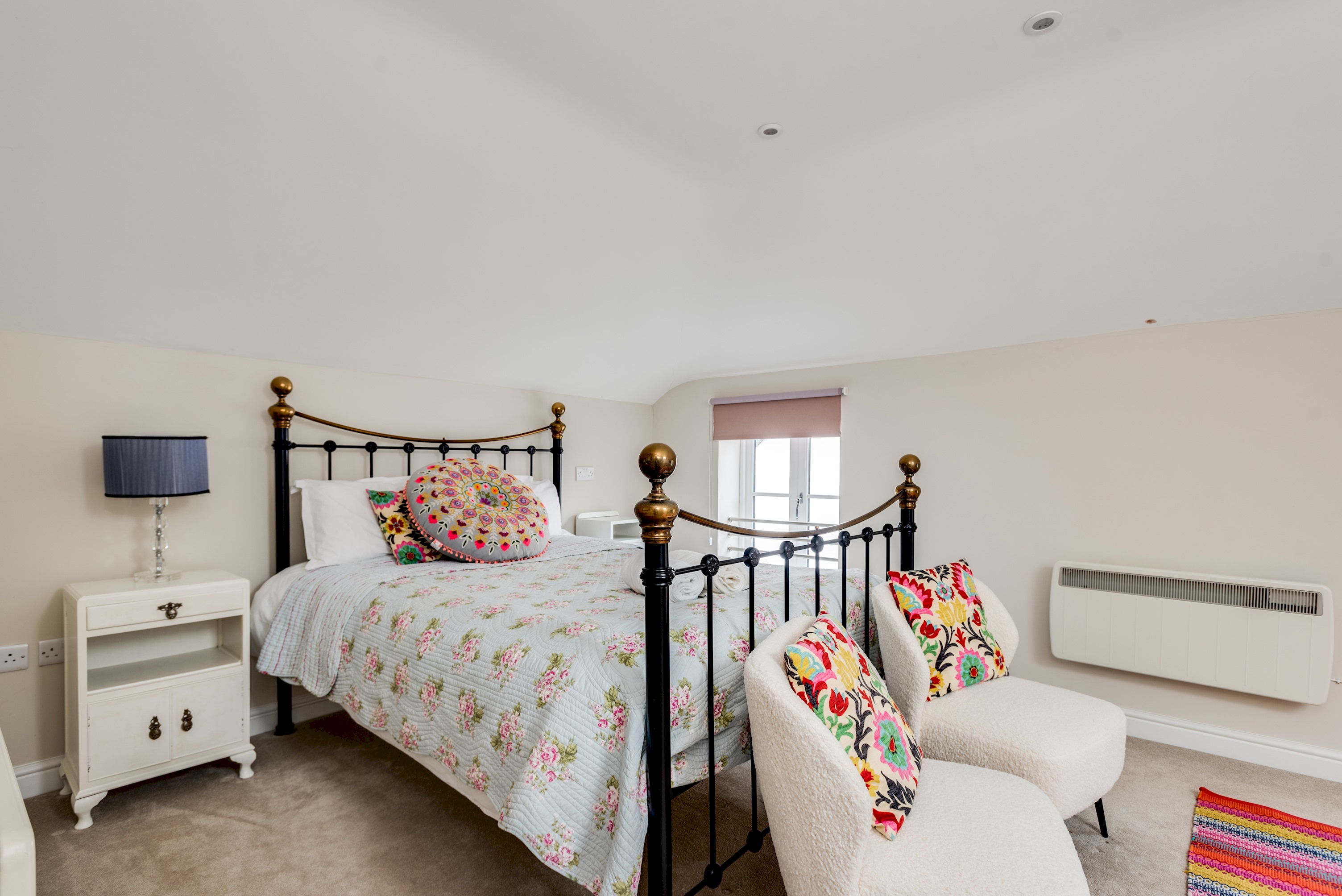 The Mews – 1BR Studio in Jericho near City Centre