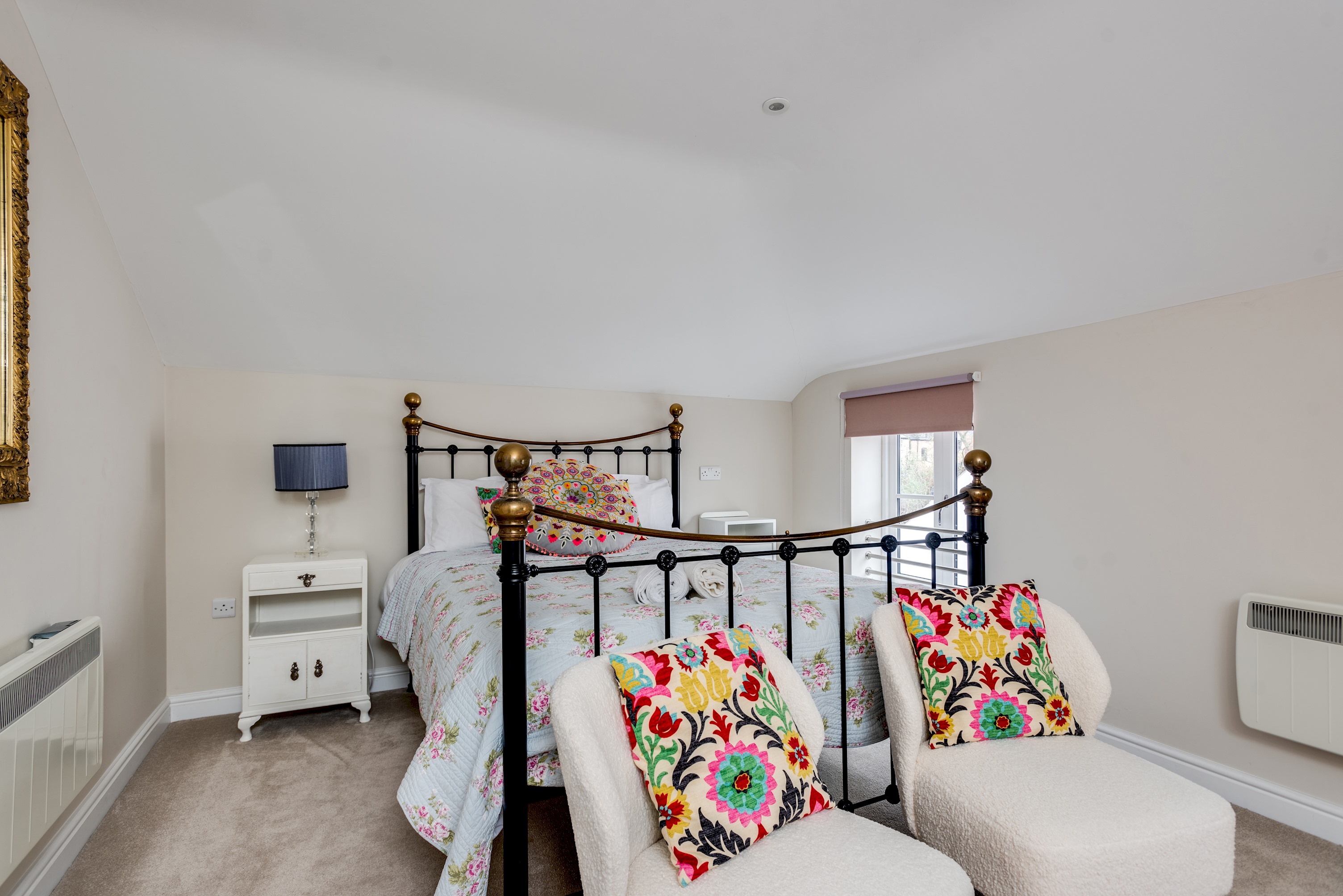 The Mews – 1BR Studio in Jericho near City Centre