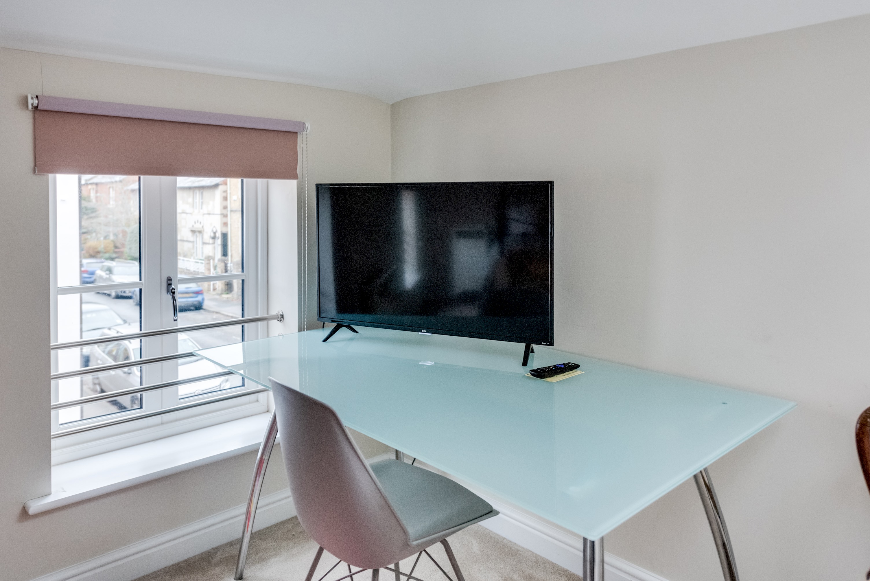 The Mews – 1BR Studio in Jericho near City Centre