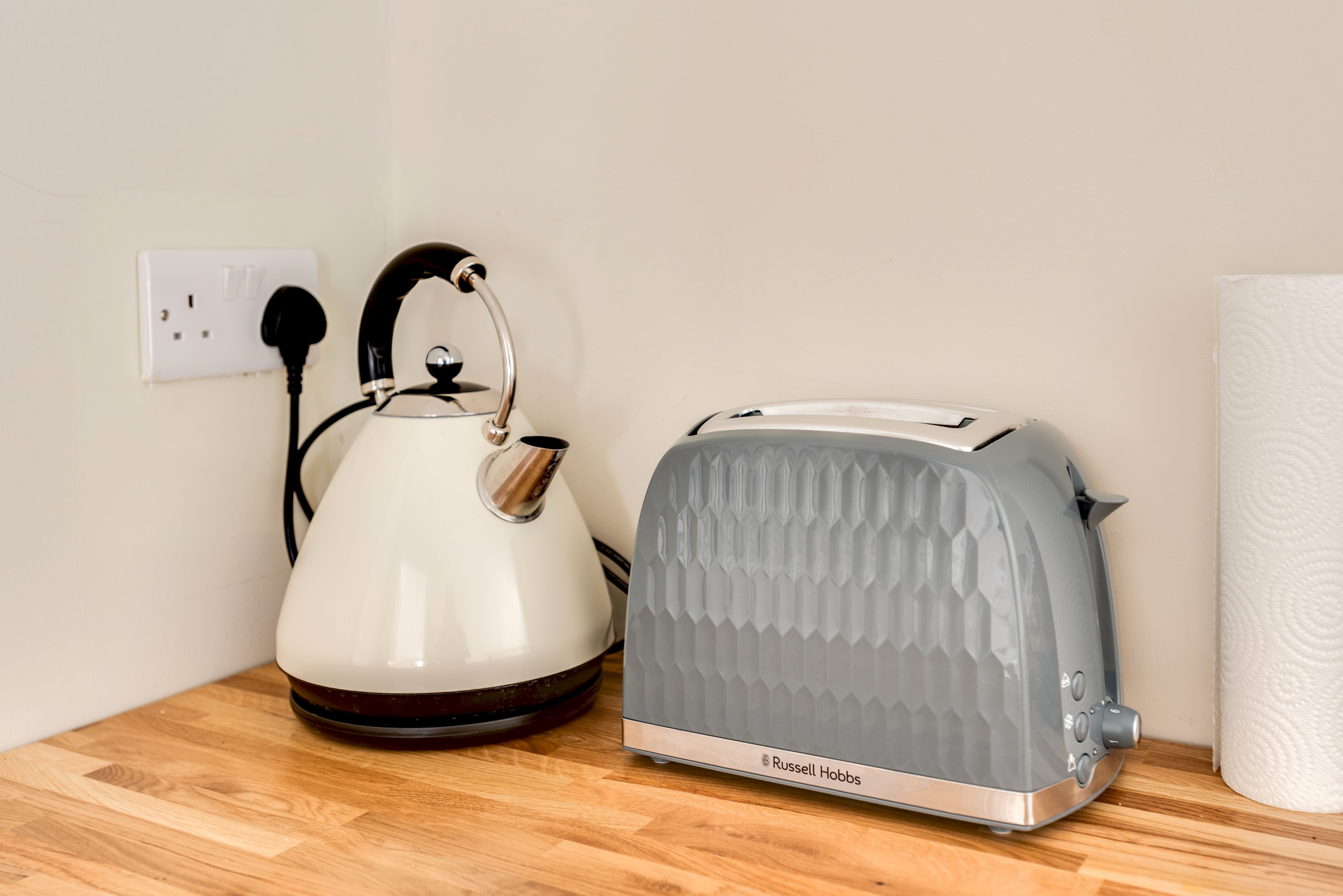 The Mews – 1BR Studio in Jericho near City Centre