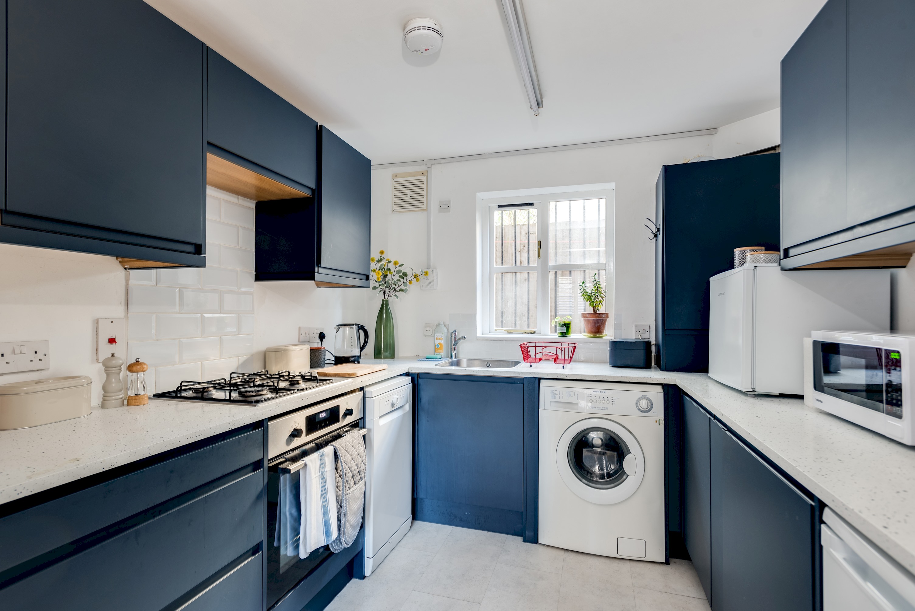 View Cosy 2-Bedroom Haven in Picturesque Headington Cosy 2-Bedroom Haven in Picturesque Headington serviced apartment - Oxford - VivreStays