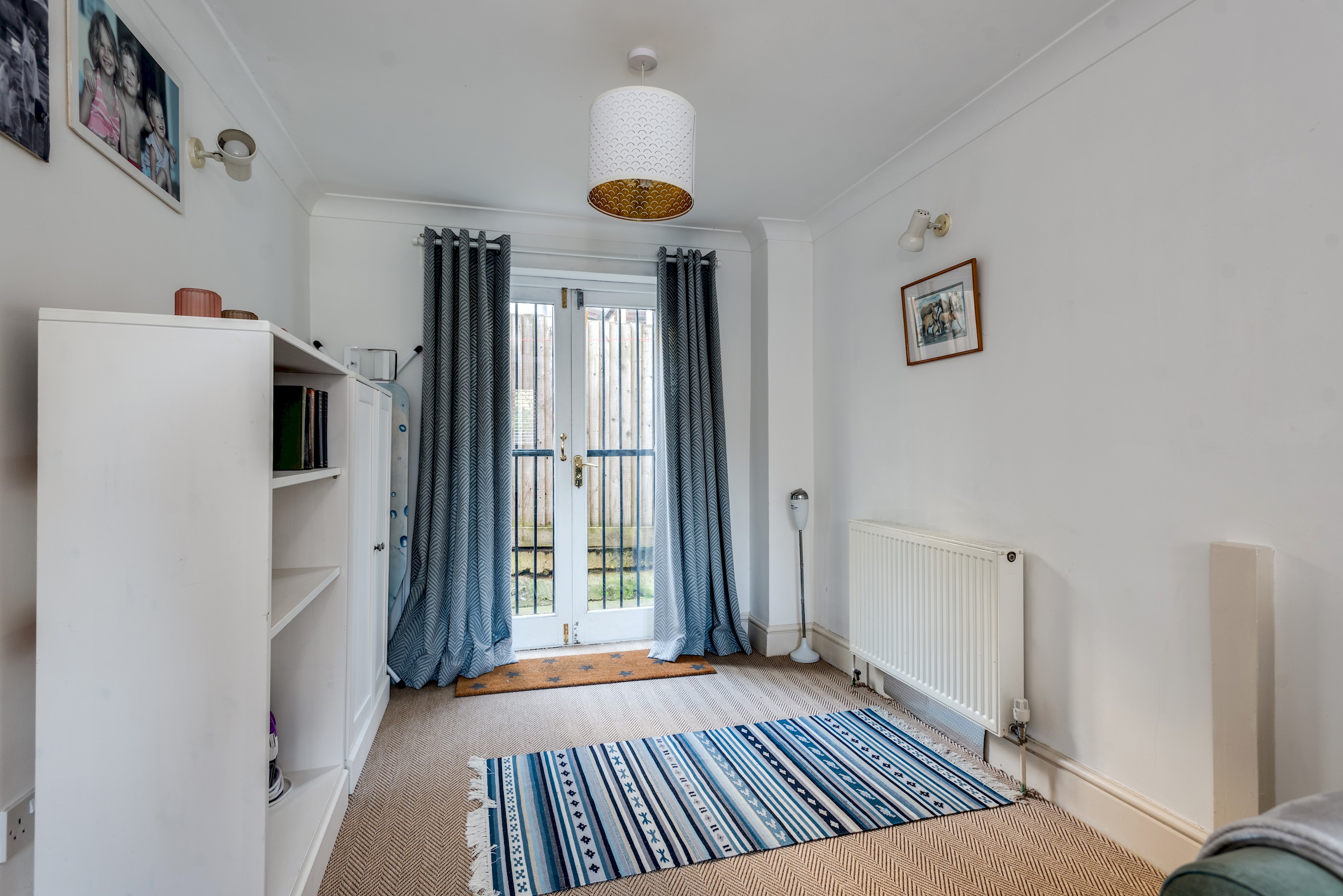 Cosy 2-Bedroom Haven in Picturesque Headington in 82 Old High Street OX3 9HW - Property image 10 - VivreStays