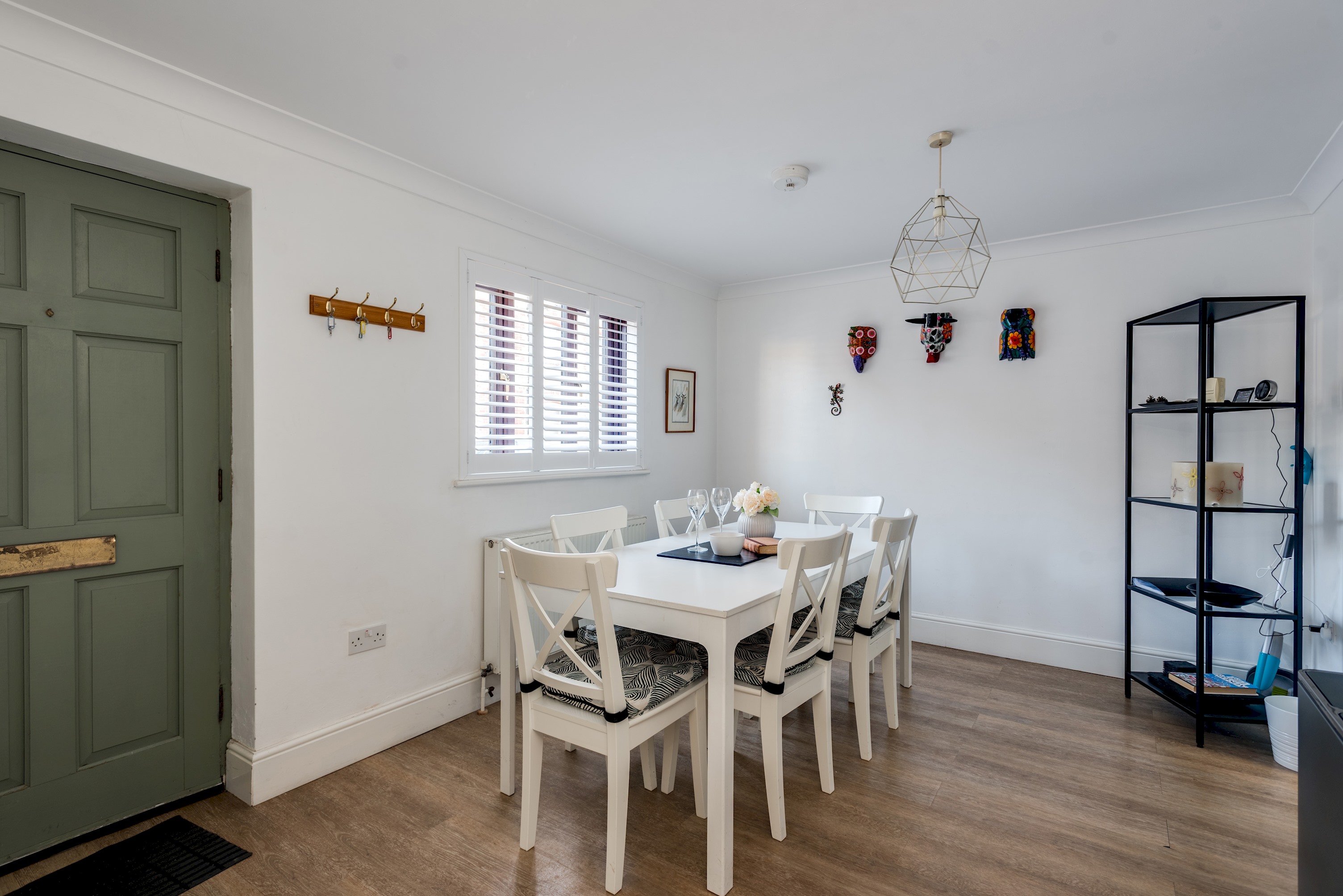 Cosy 2-Bedroom Haven in Picturesque Headington in 82 Old High Street OX3 9HW - Property image 15 - VivreStays
