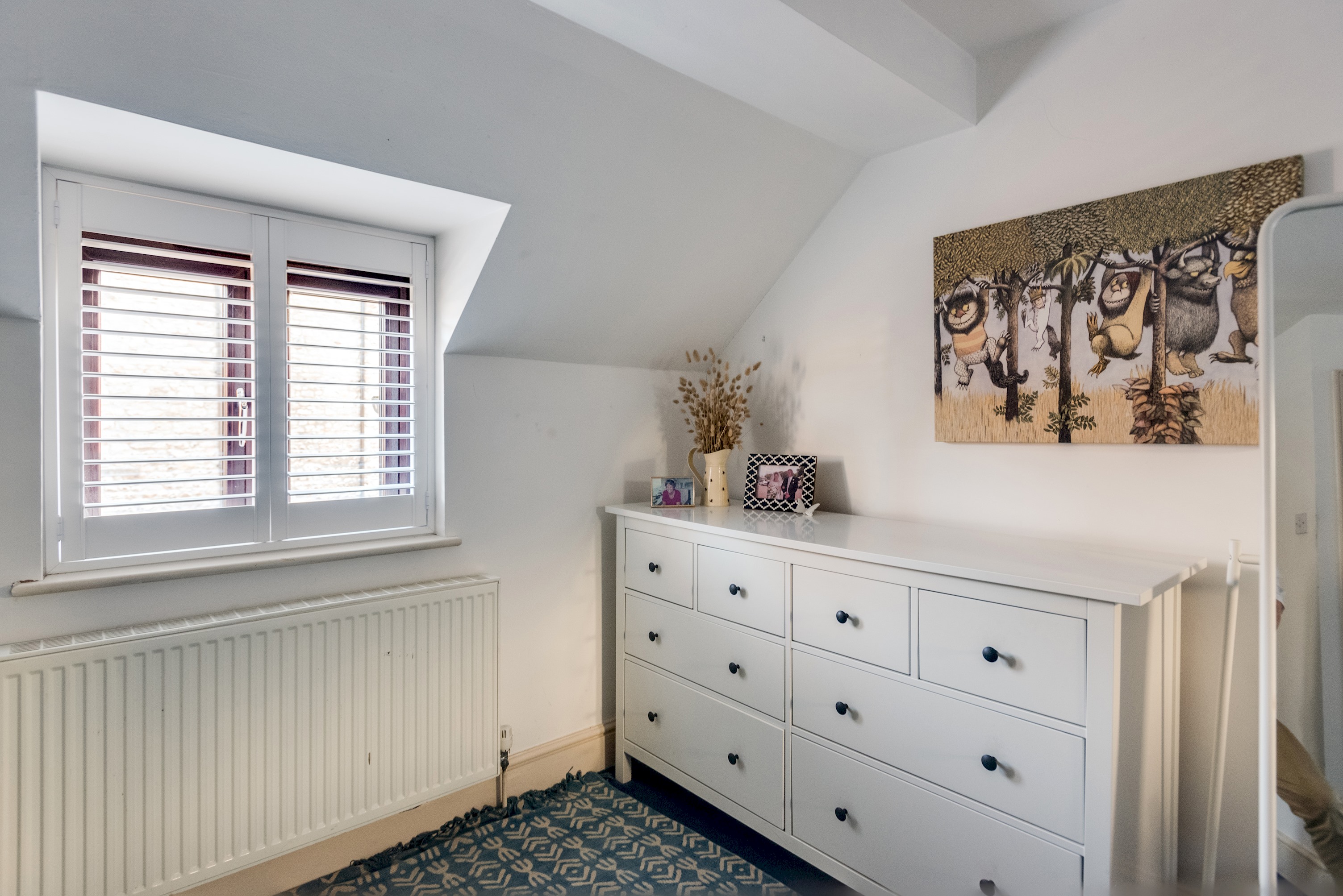 Cosy 2-Bedroom Haven in Picturesque Headington in 82 Old High Street OX3 9HW - Property image 17 - VivreStays