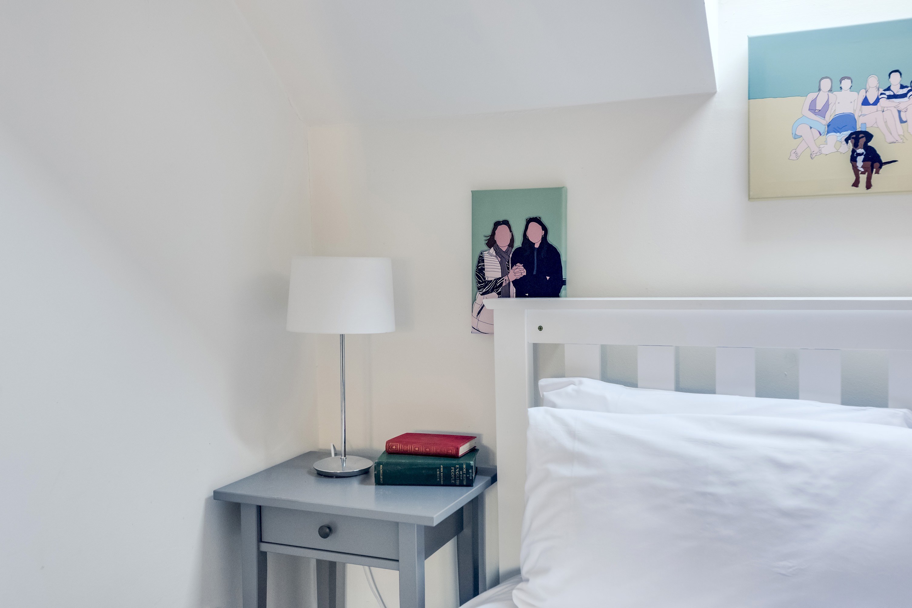Cosy 2-Bedroom Haven in Picturesque Headington in 82 Old High Street OX3 9HW - Property image 18 - VivreStays