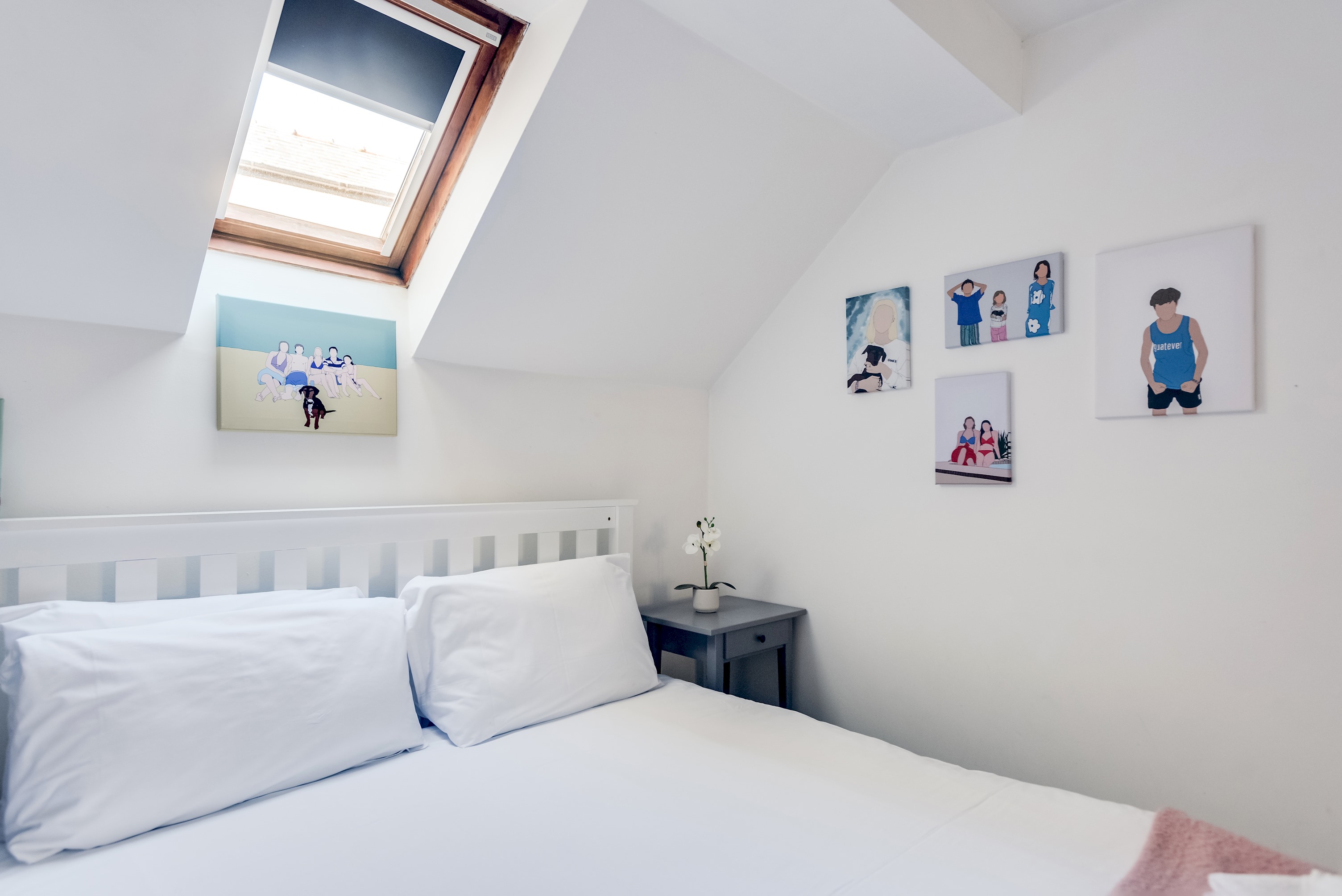 Cosy 2-Bedroom Haven in Picturesque Headington in 82 Old High Street OX3 9HW - Property image 21 - VivreStays