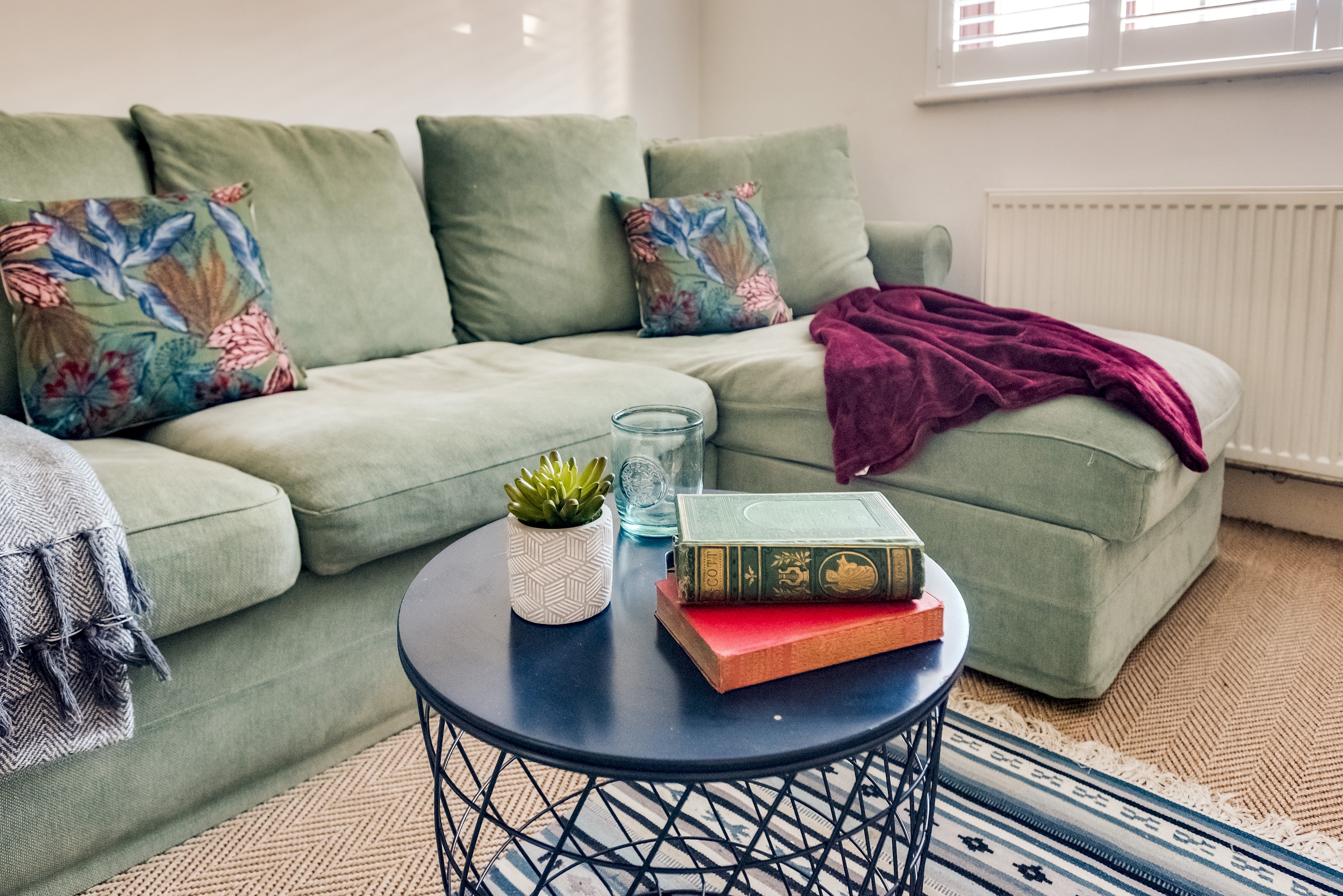 Cosy 2-Bedroom Haven in Picturesque Headington in 82 Old High Street OX3 9HW - Property image 22 - VivreStays