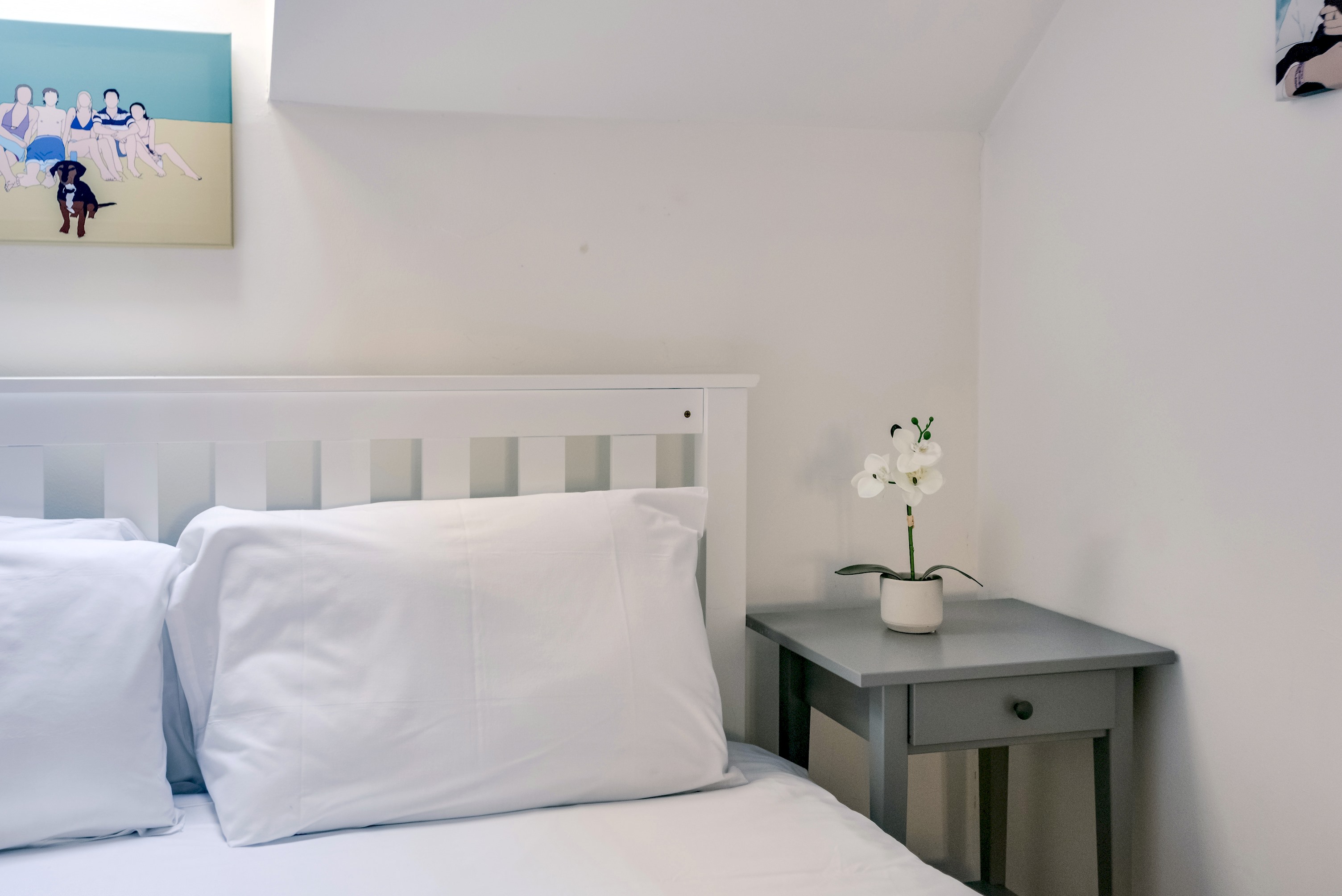 Cosy 2-Bedroom Haven in Picturesque Headington in 82 Old High Street OX3 9HW - Property image 26 - VivreStays