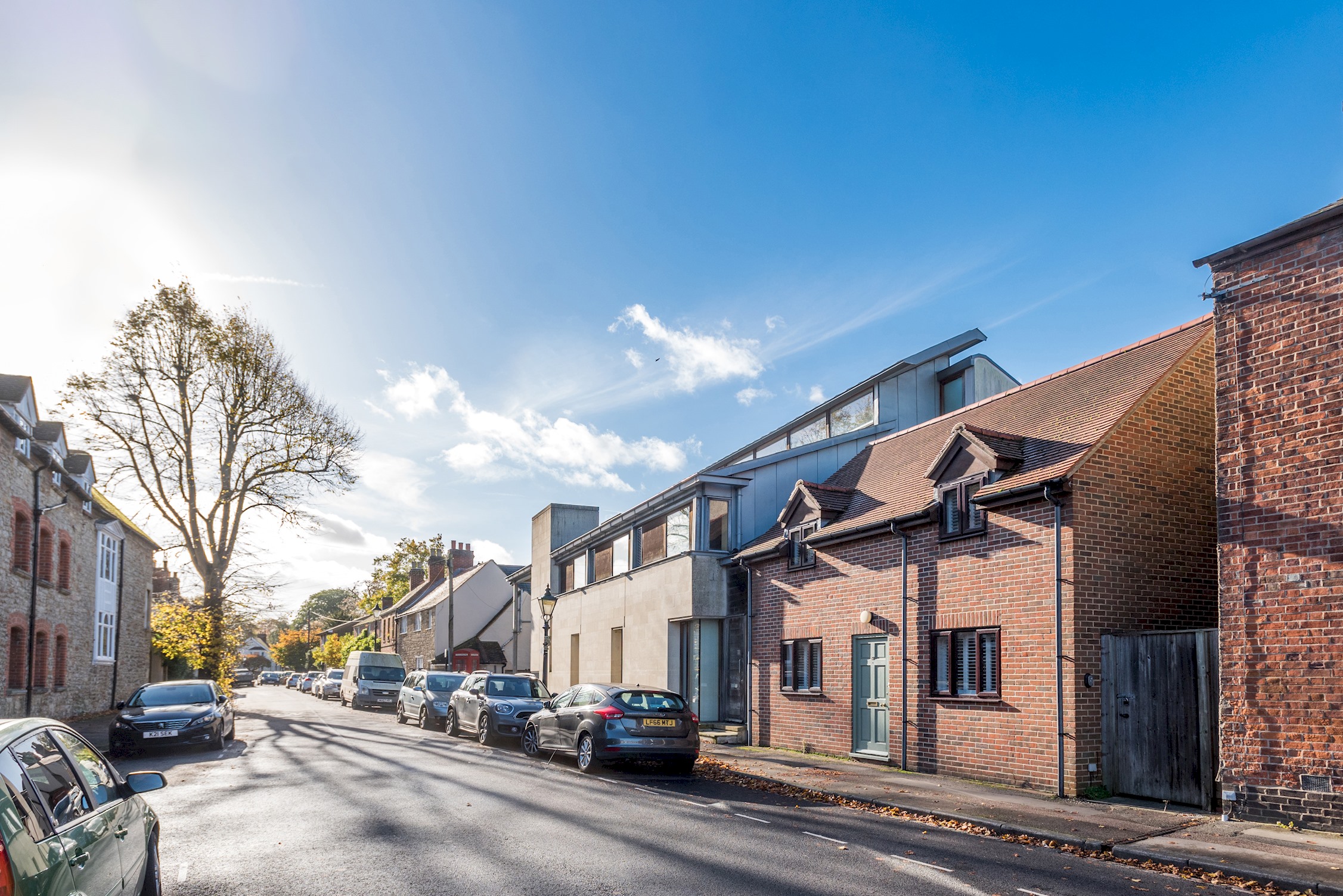 Cosy 2-Bedroom Haven in Picturesque Headington in 82 Old High Street OX3 9HW - Property image 27 - VivreStays