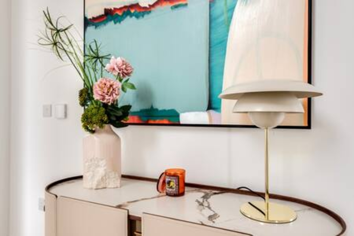 Tranquil 4-Bed Oasis Modern & Chic in 16 Jewell Street OX3 9GZ - Property image 6 - VivreStays