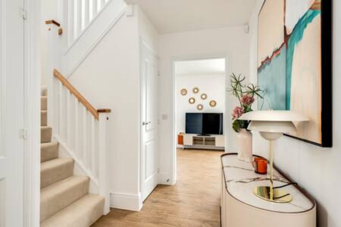 Tranquil 4-Bed Oasis Modern & Chic in 16 Jewell Street OX3 9GZ - Property image 33 - VivreStays