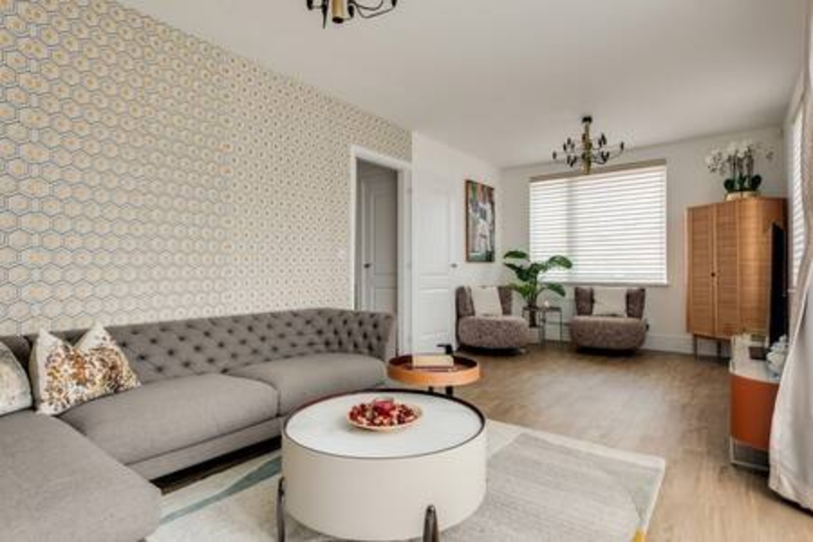 Tranquil 4-Bed Oasis Modern & Chic in 16 Jewell Street OX3 9GZ - Property image 37 - VivreStays