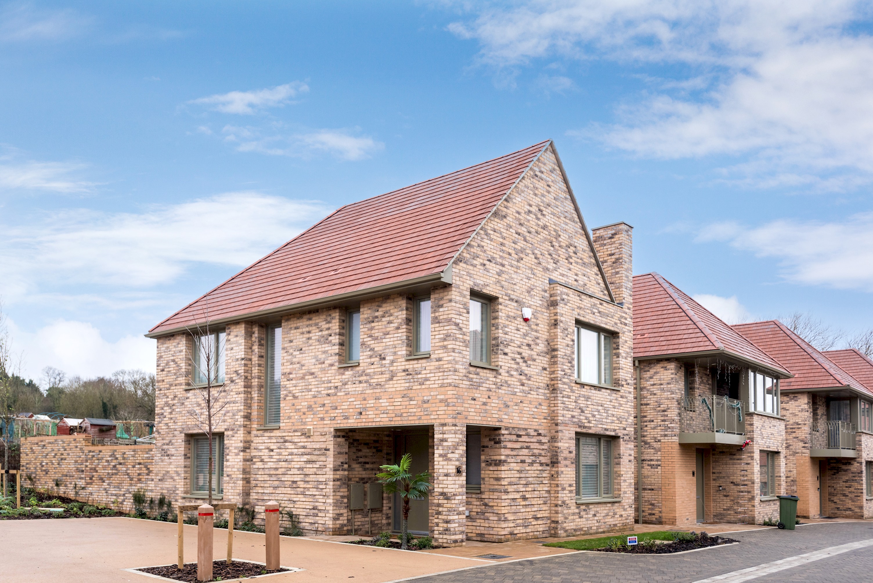 Tranquil 4-Bed Oasis Modern & Chic in 16 Jewell Street OX3 9GZ - Property image 42 - VivreStays