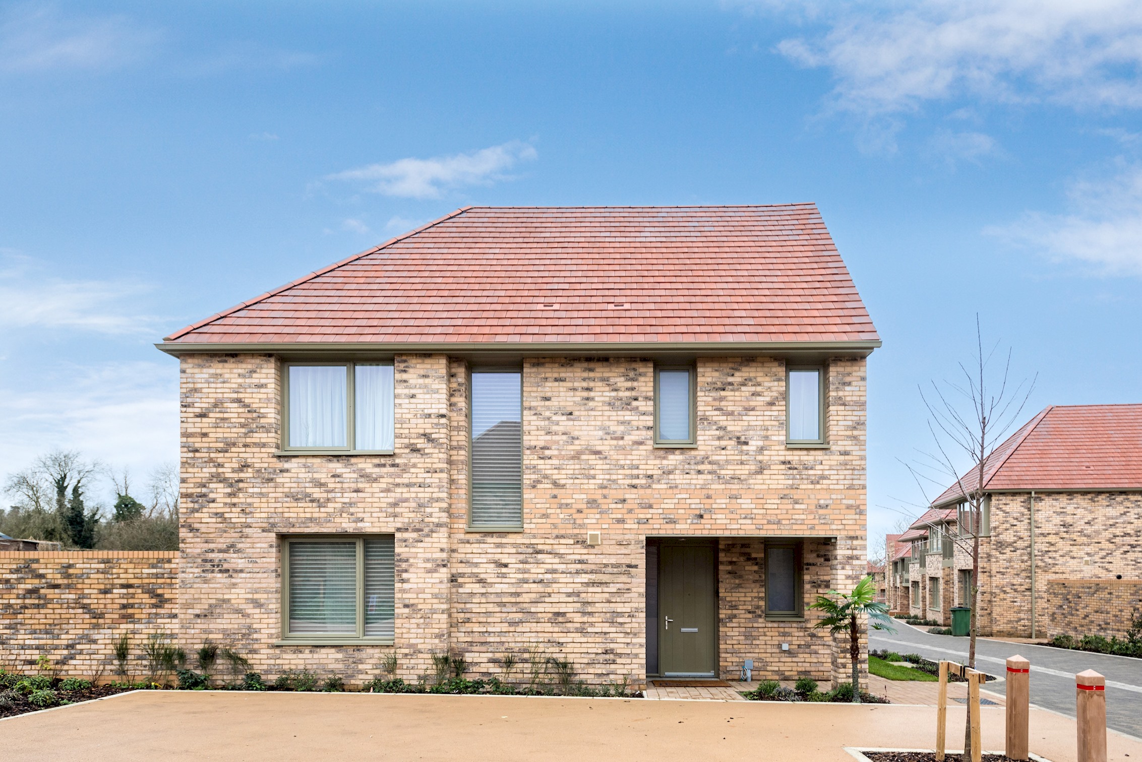 Tranquil 4-Bed Oasis Modern & Chic in 16 Jewell Street OX3 9GZ - Property image 46 - VivreStays