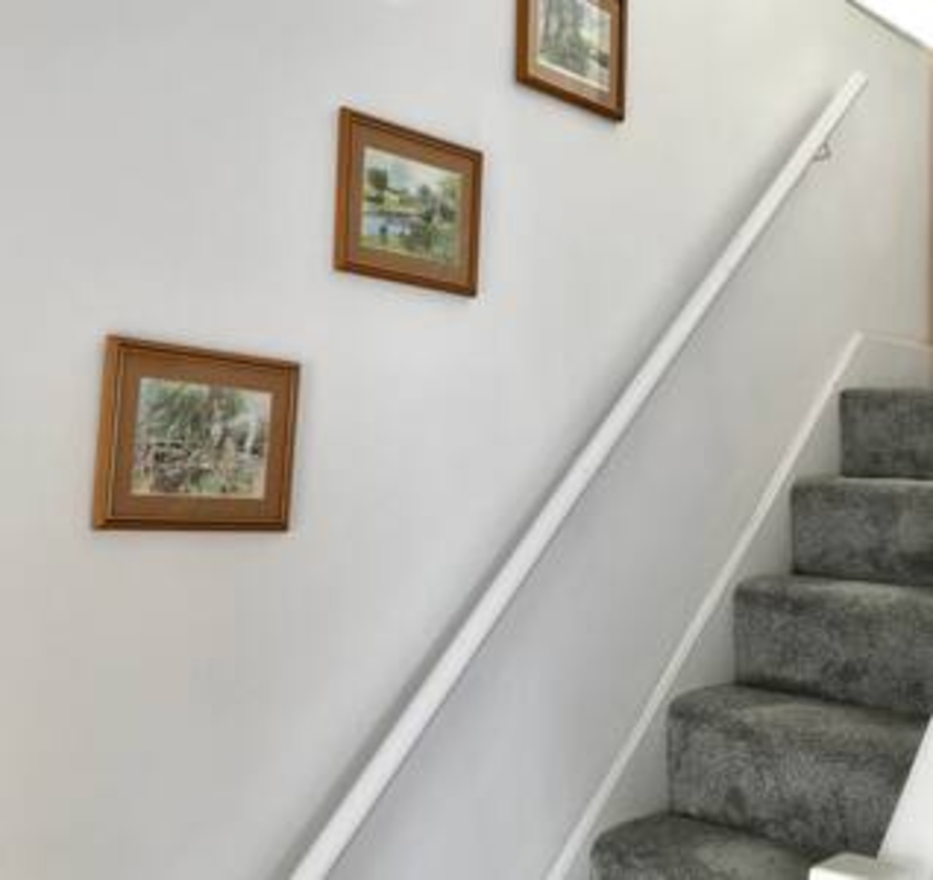 The Woodfarm Lodge – 3 Bedroom House with parking