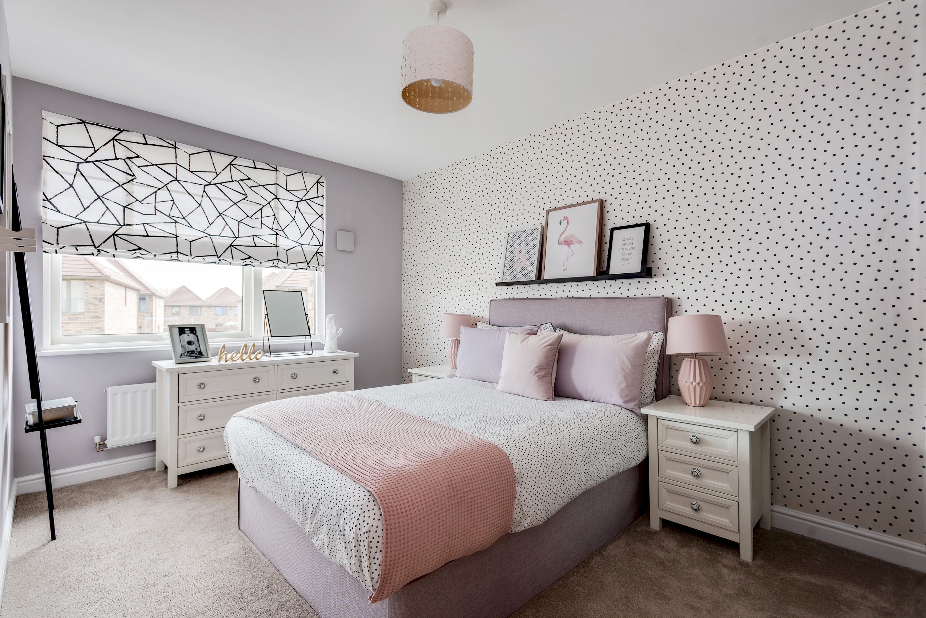 Stylish 4-BR House - free parking & nice garden in 8 Stevenson Crescent OX3 - Property image 17 - VivreStays