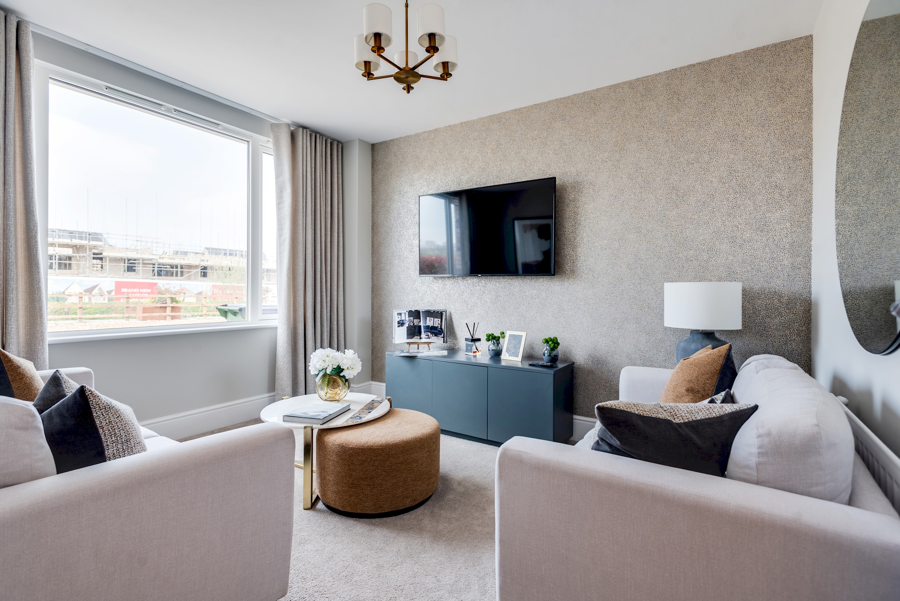 Stylish 4-BR House - free parking & nice garden in 8 Stevenson Crescent OX3 - Property image 18 - VivreStays