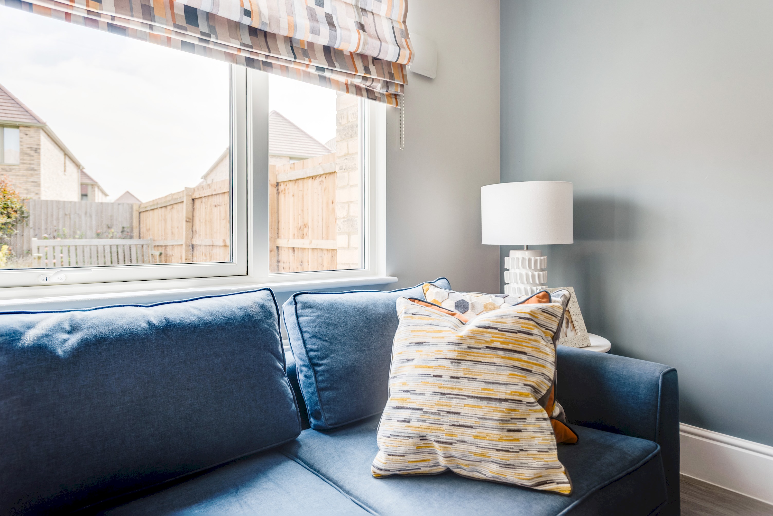 Stylish 4-BR House - free parking & nice garden in 8 Stevenson Crescent OX3 - Property image 40 - VivreStays