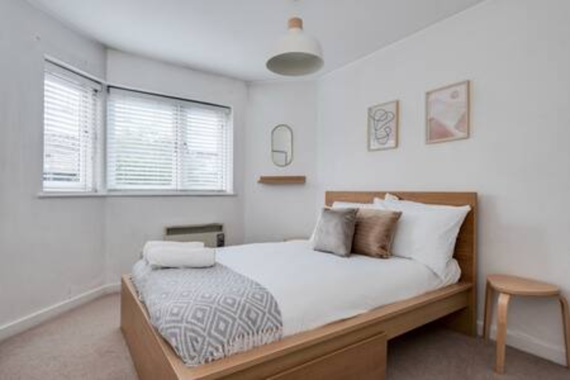 Central Oxford Oasis – Close to Colleges & Shops