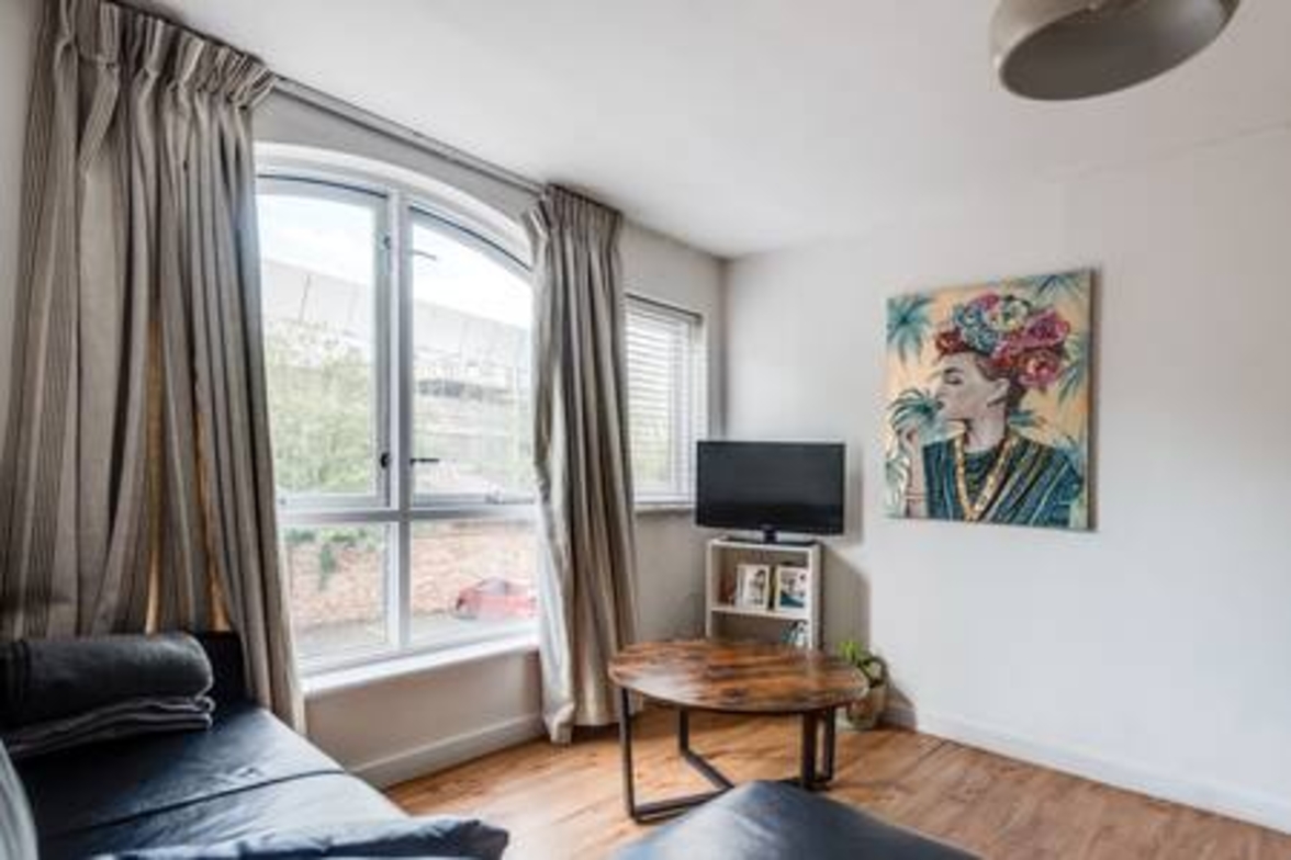 Central Oxford Oasis – Close to Colleges & Shops