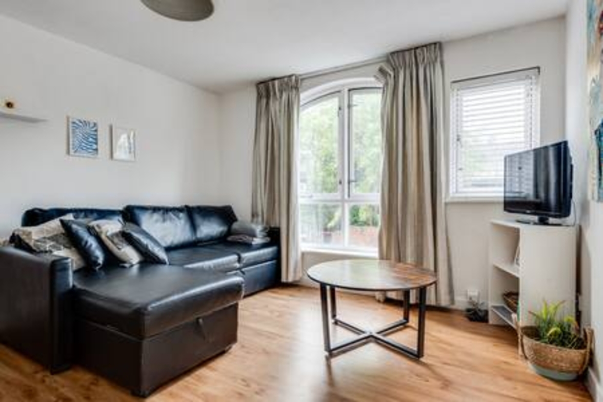 Central Oxford Oasis – Close to Colleges & Shops