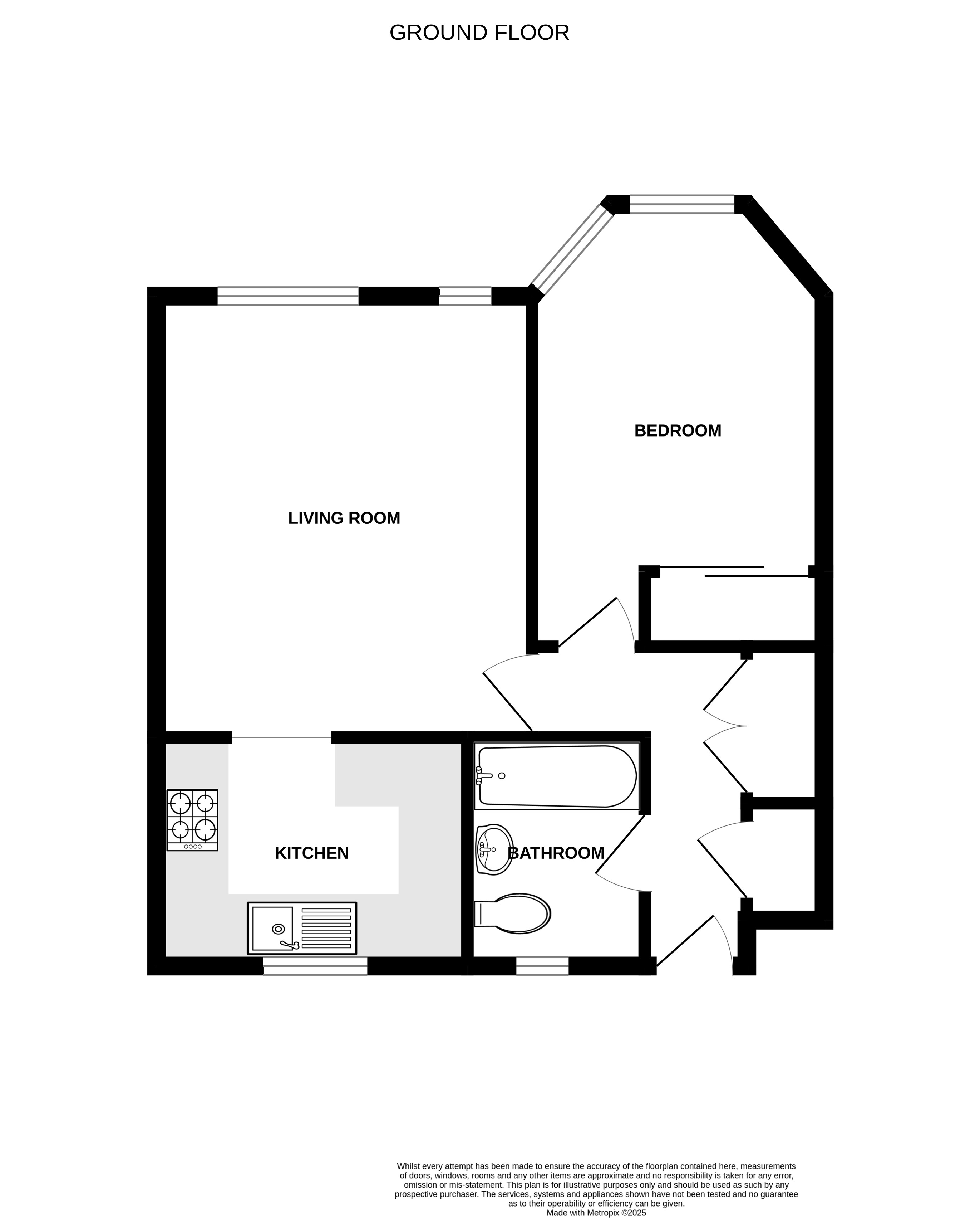 Central Oxford Oasis – Close to Colleges & Shops