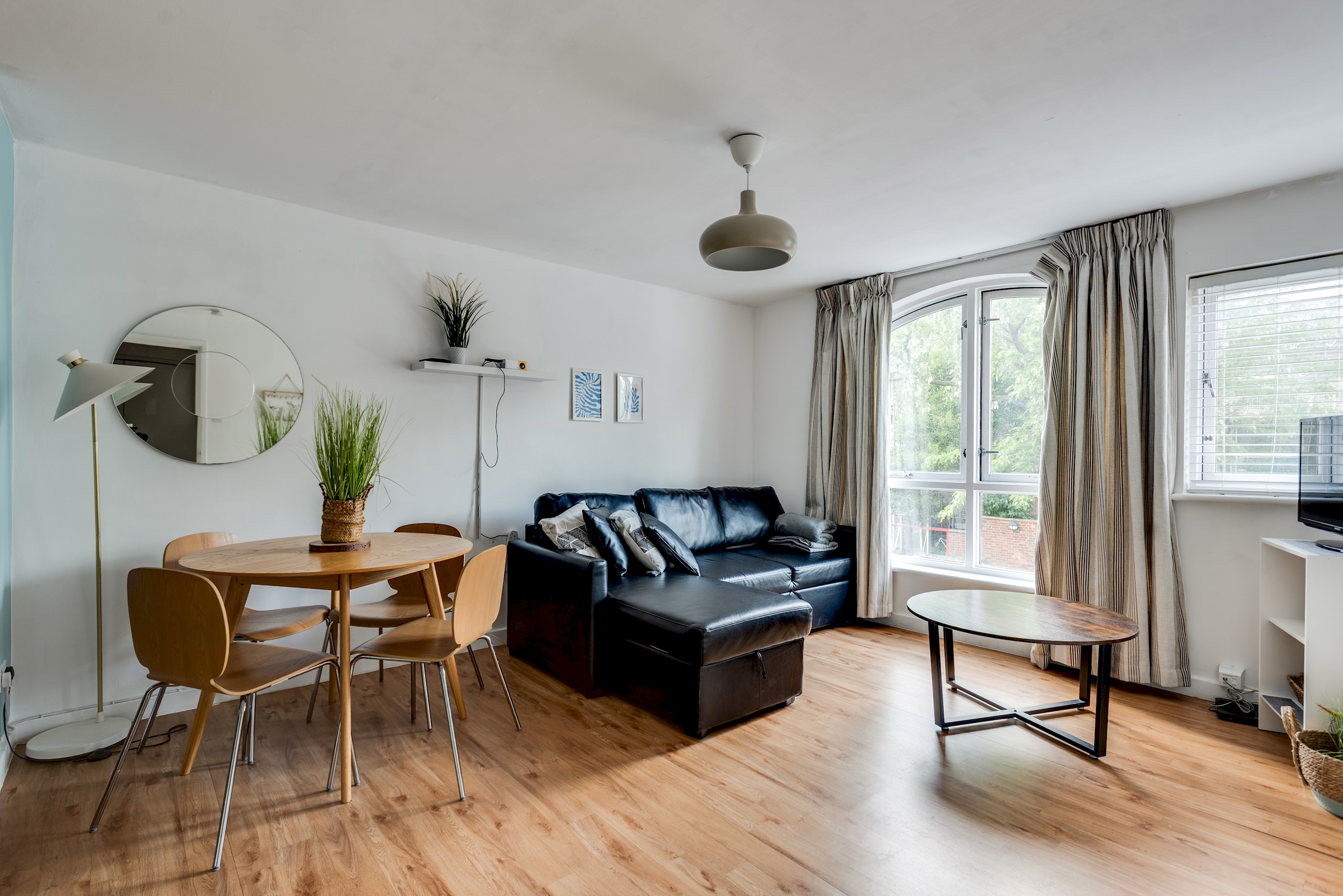 Central Oxford Oasis – Close to Colleges & Shops