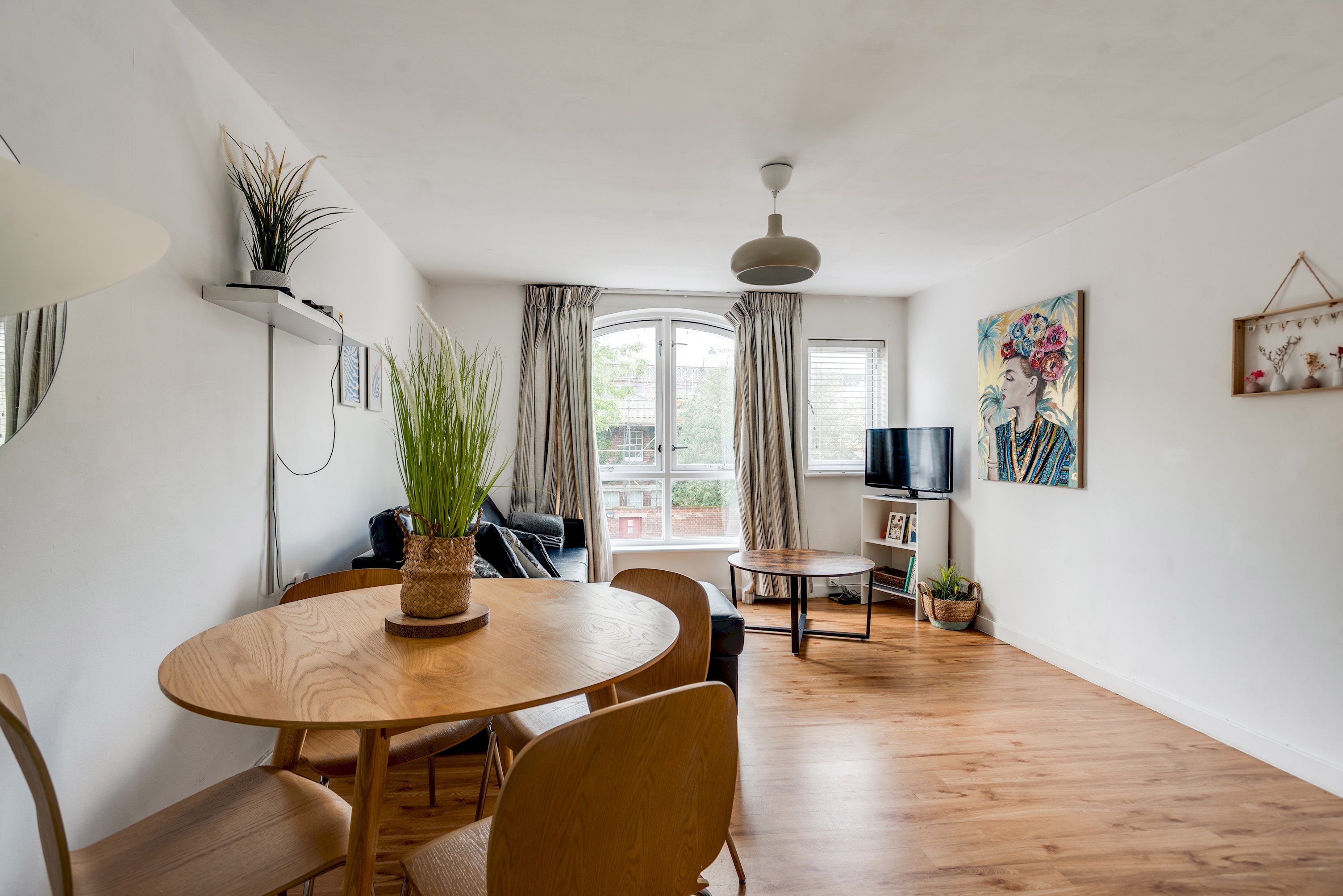 Central Oxford Oasis – Close to Colleges & Shops