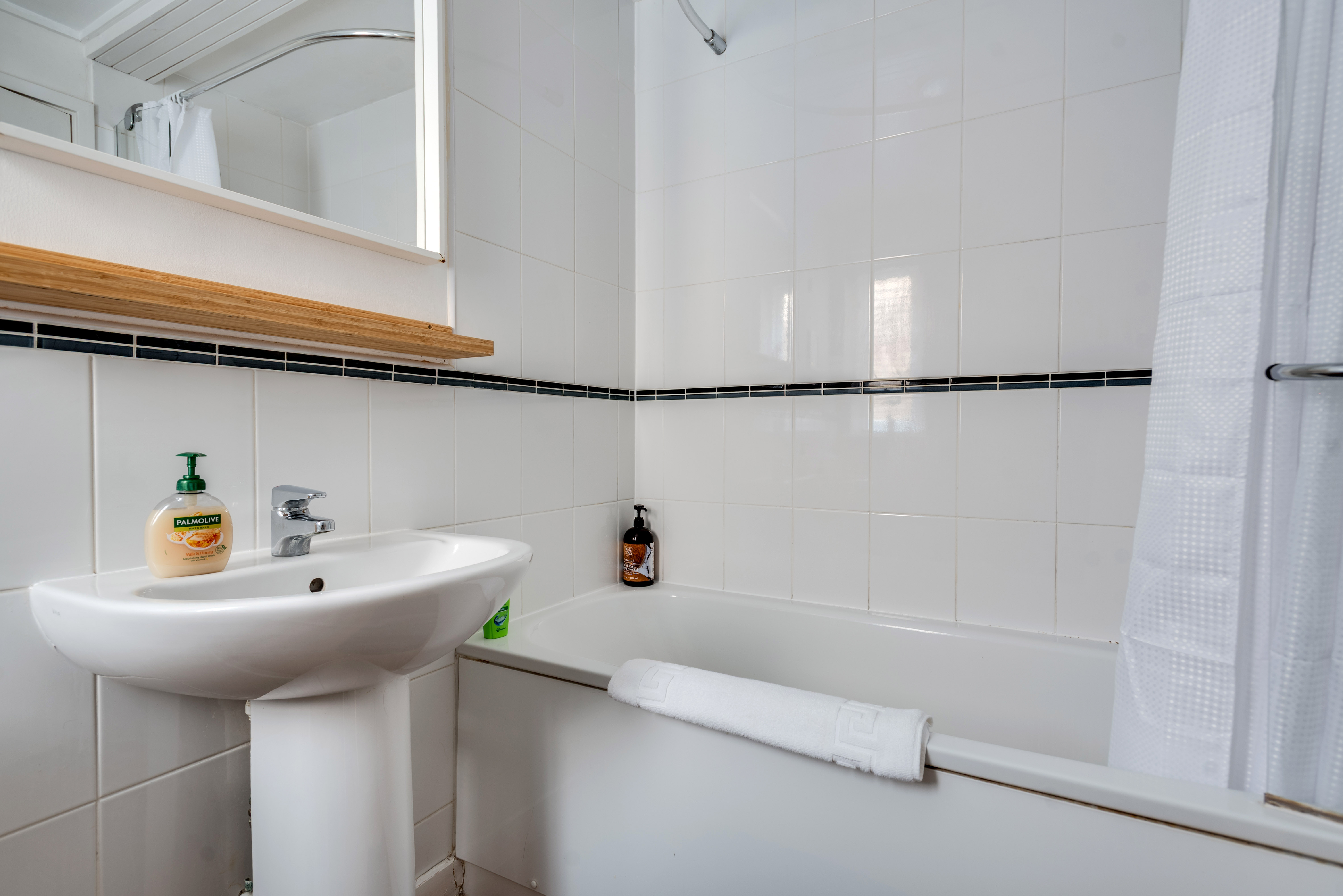 Central Oxford Oasis – Close to Colleges & Shops