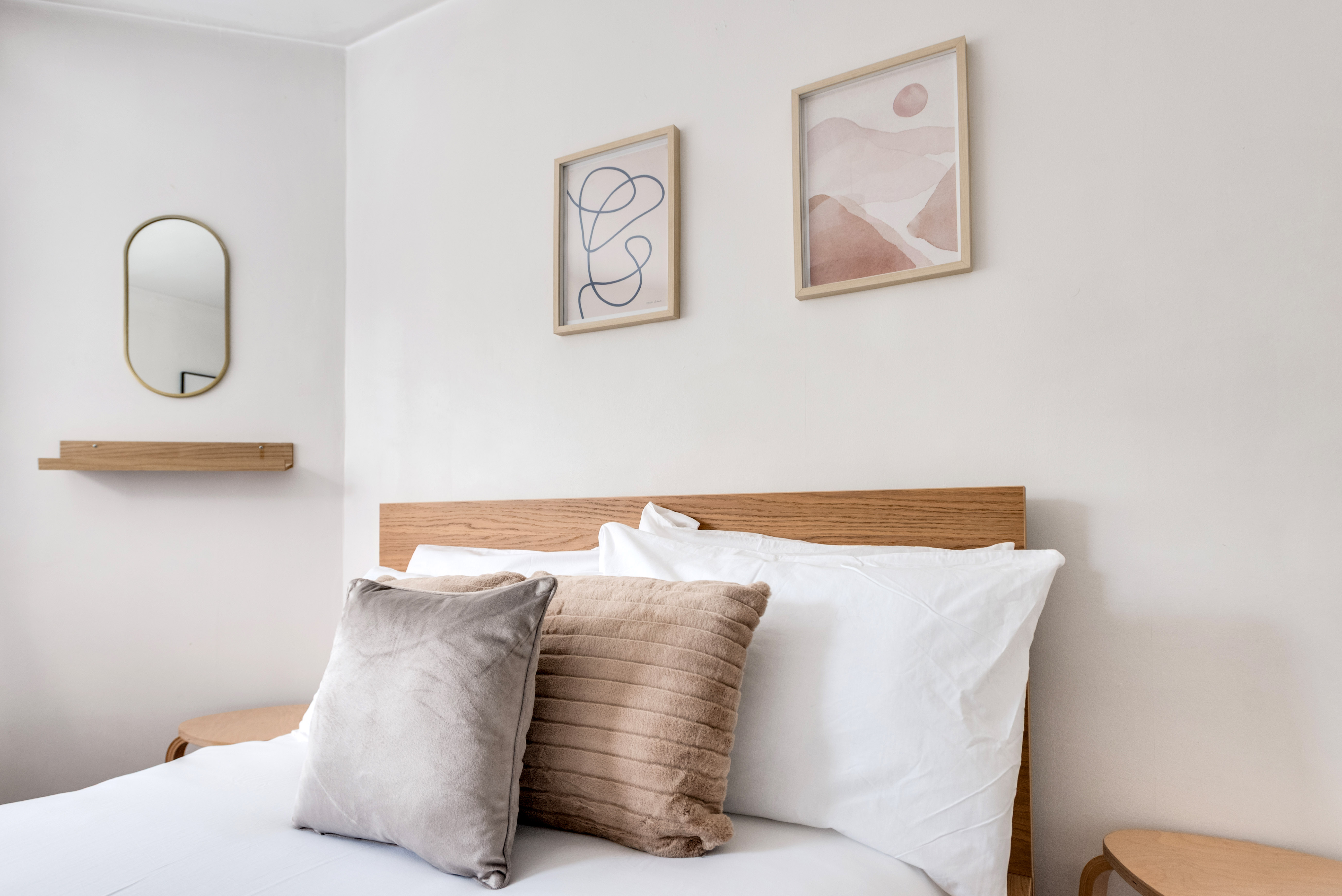 Central Oxford Oasis – Close to Colleges & Shops