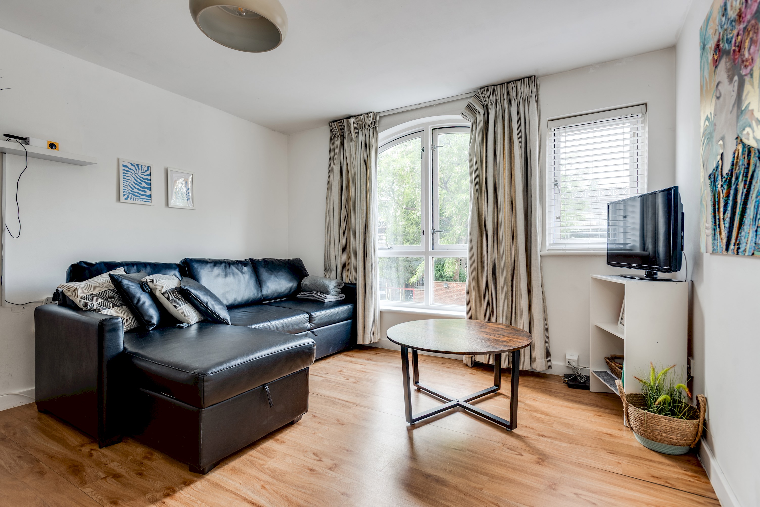 Central Oxford Oasis – Close to Colleges & Shops