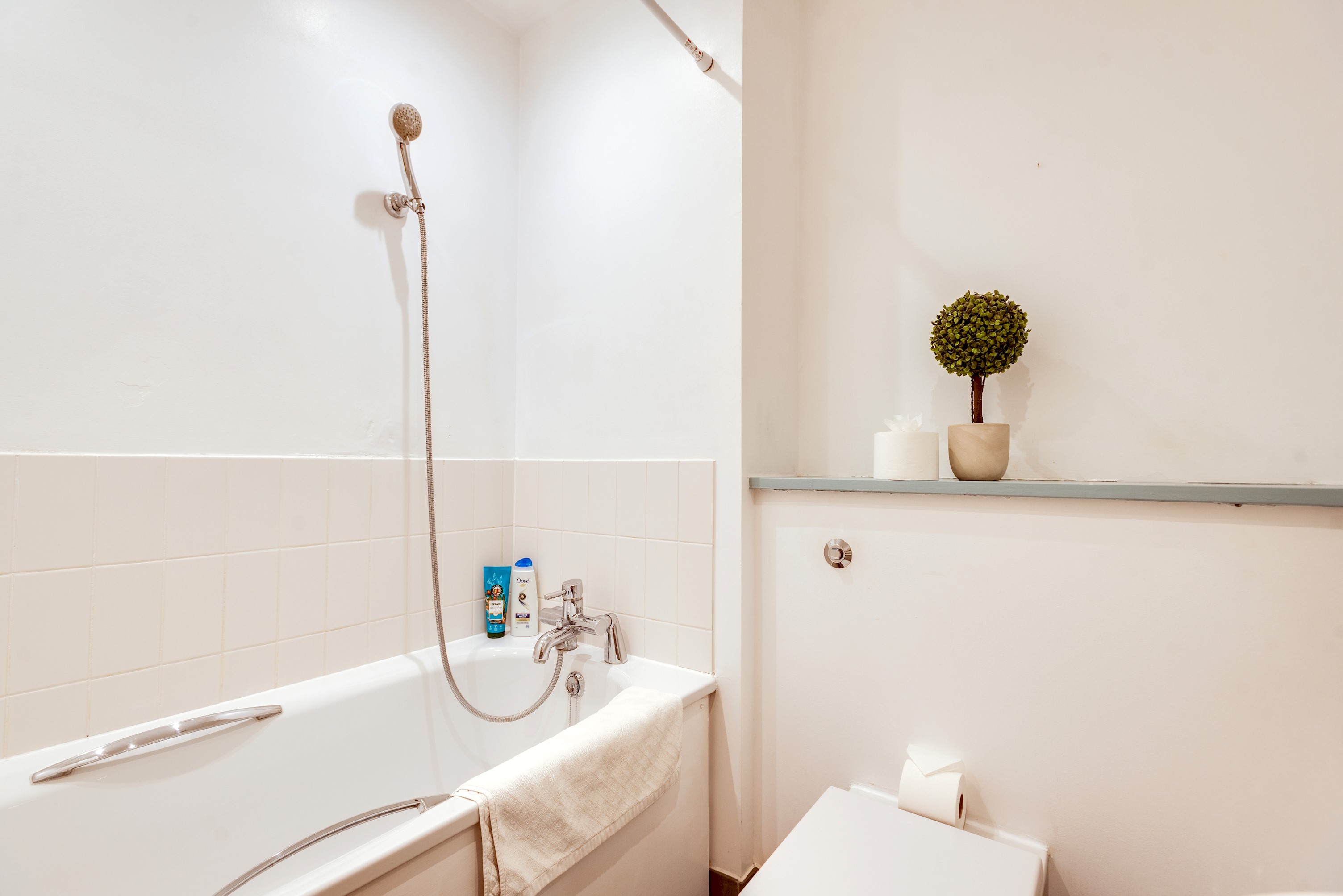 Elegant Oxford Flat – Central Spacious Comfortable