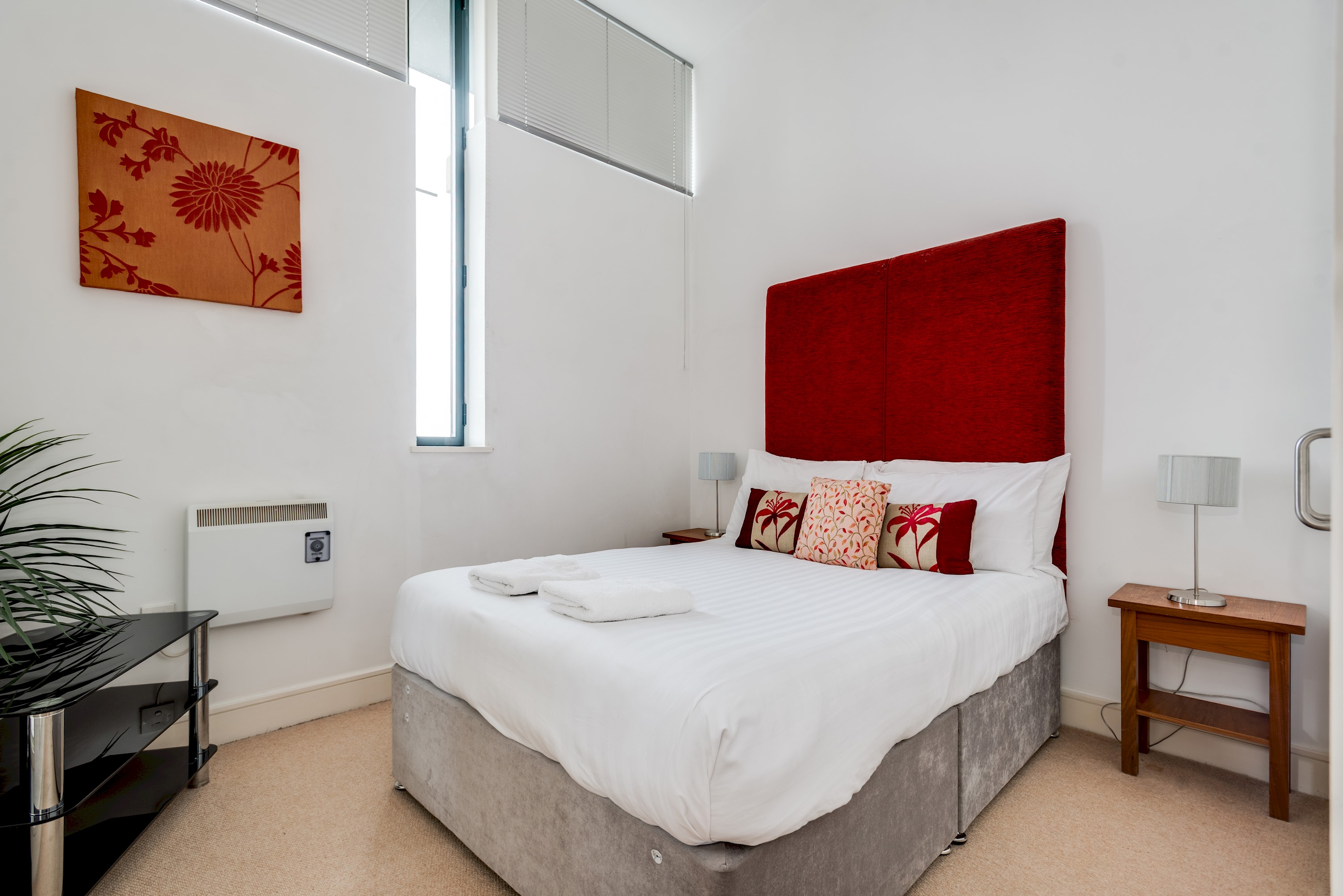 Elegant Oxford Flat – Central Spacious Comfortable