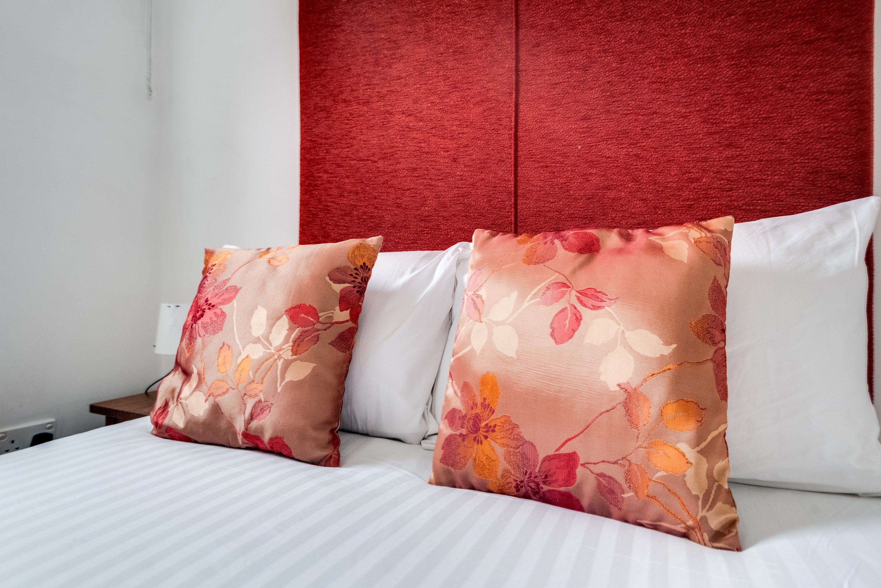 Elegant Oxford Flat – Central Spacious Comfortable